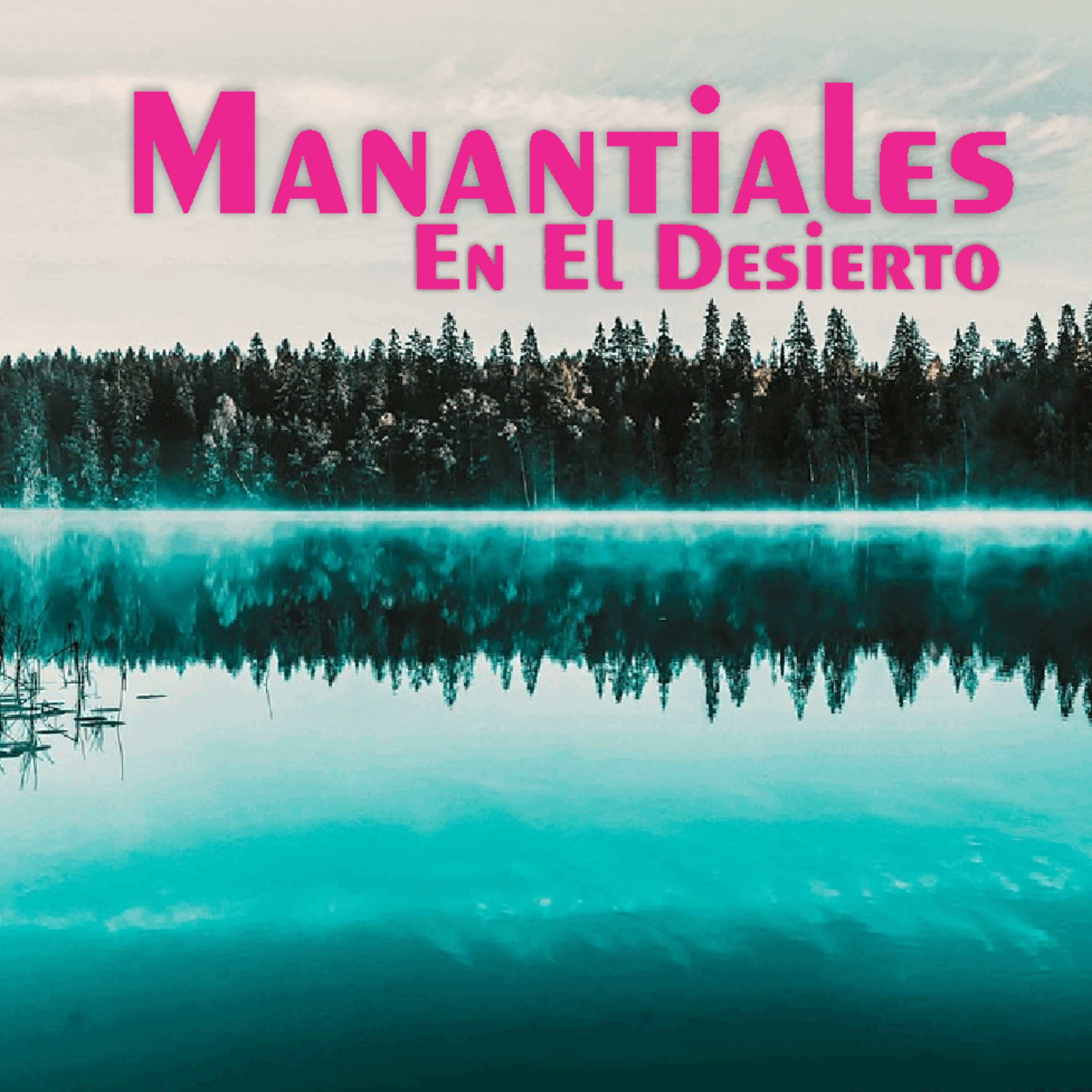 Manantiales en el Desierto - 7 de Julio episode artwork