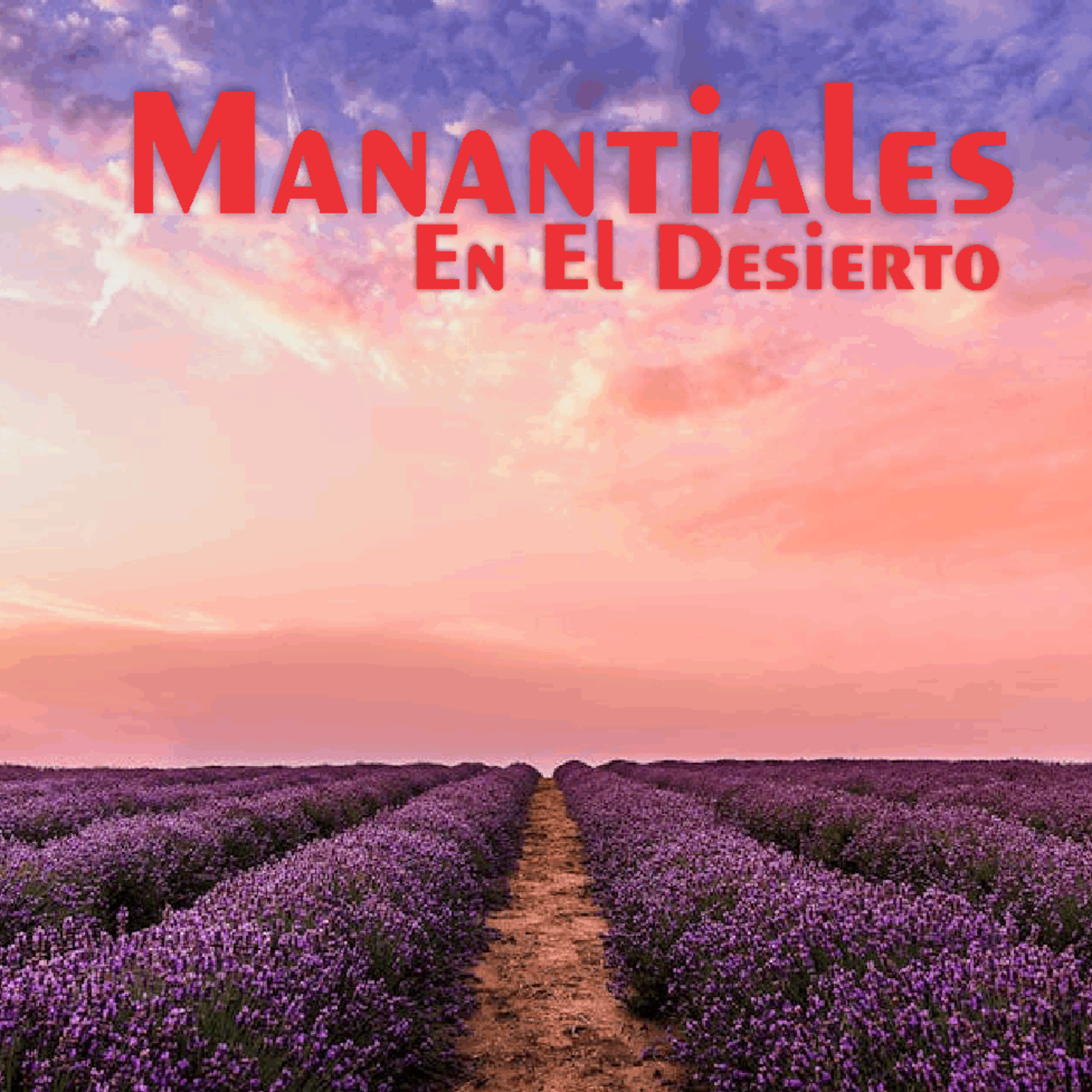 Manantiales en el Desierto - 12 de Julio episode artwork