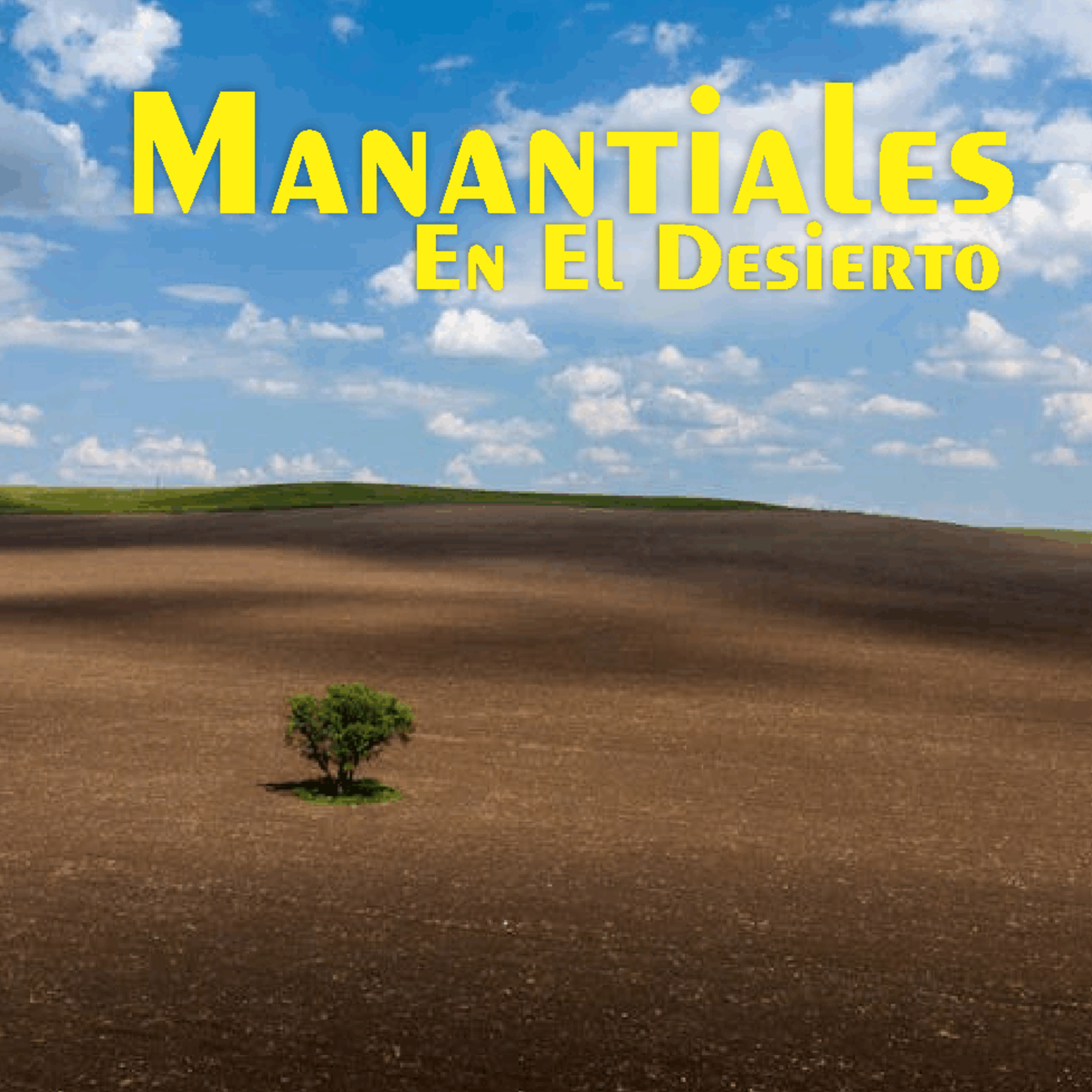 Manantiales en el Desierto - 13 de Julio episode artwork