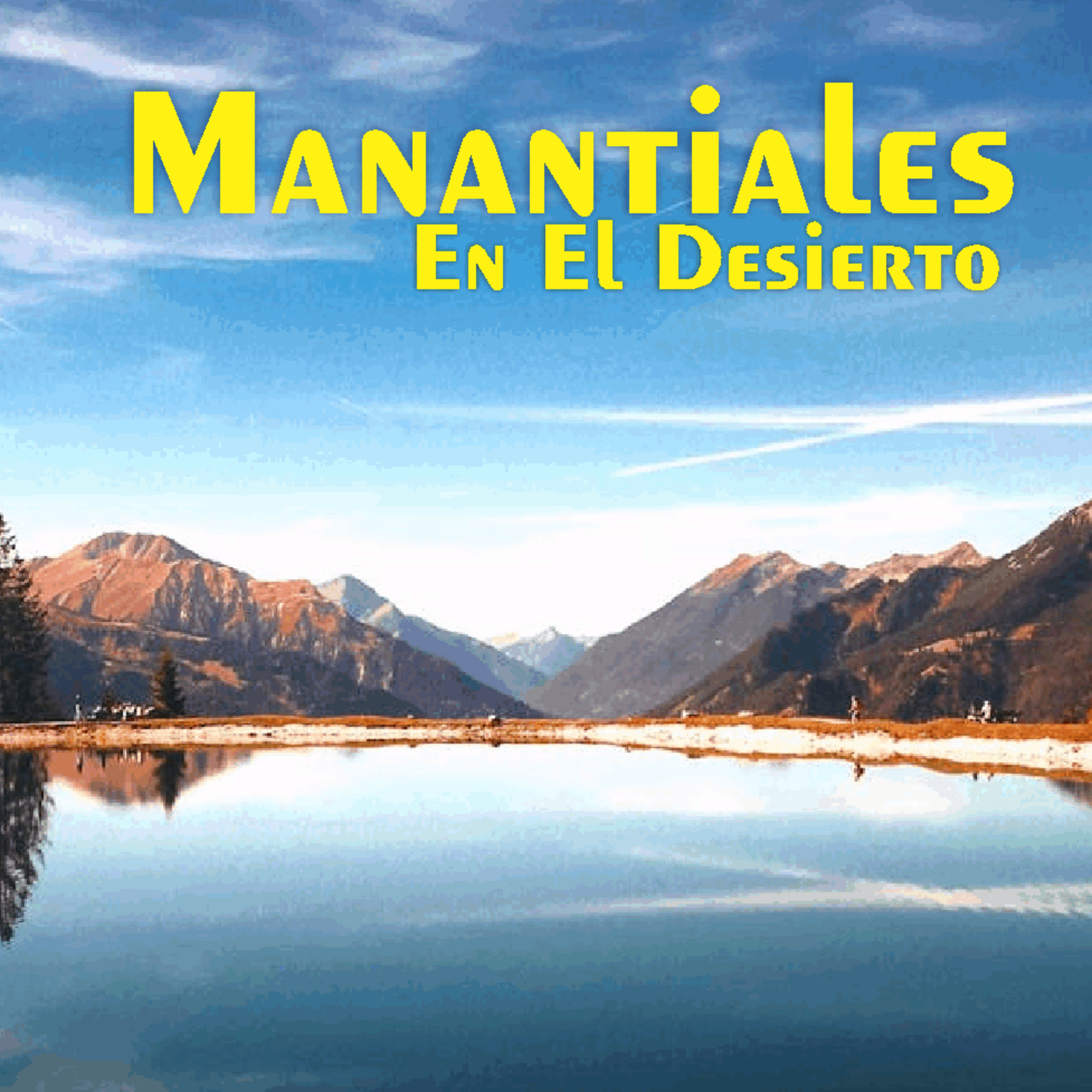 Manantiales en el Desierto - 14 de Julio episode artwork