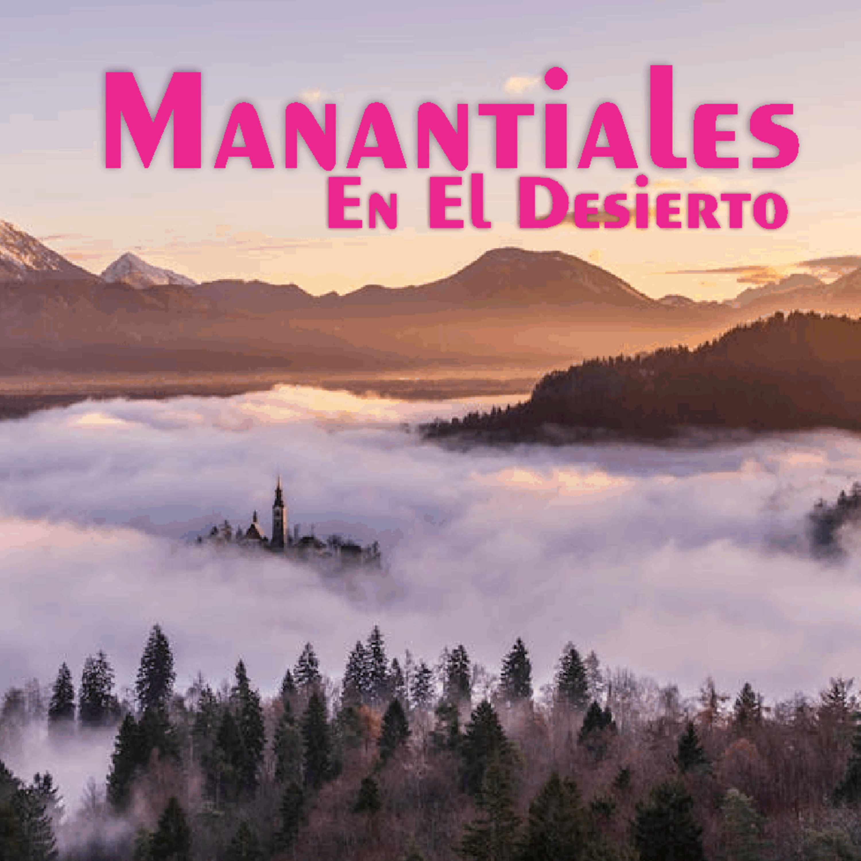 Manantiales en el Desierto - 19 de Julio episode artwork