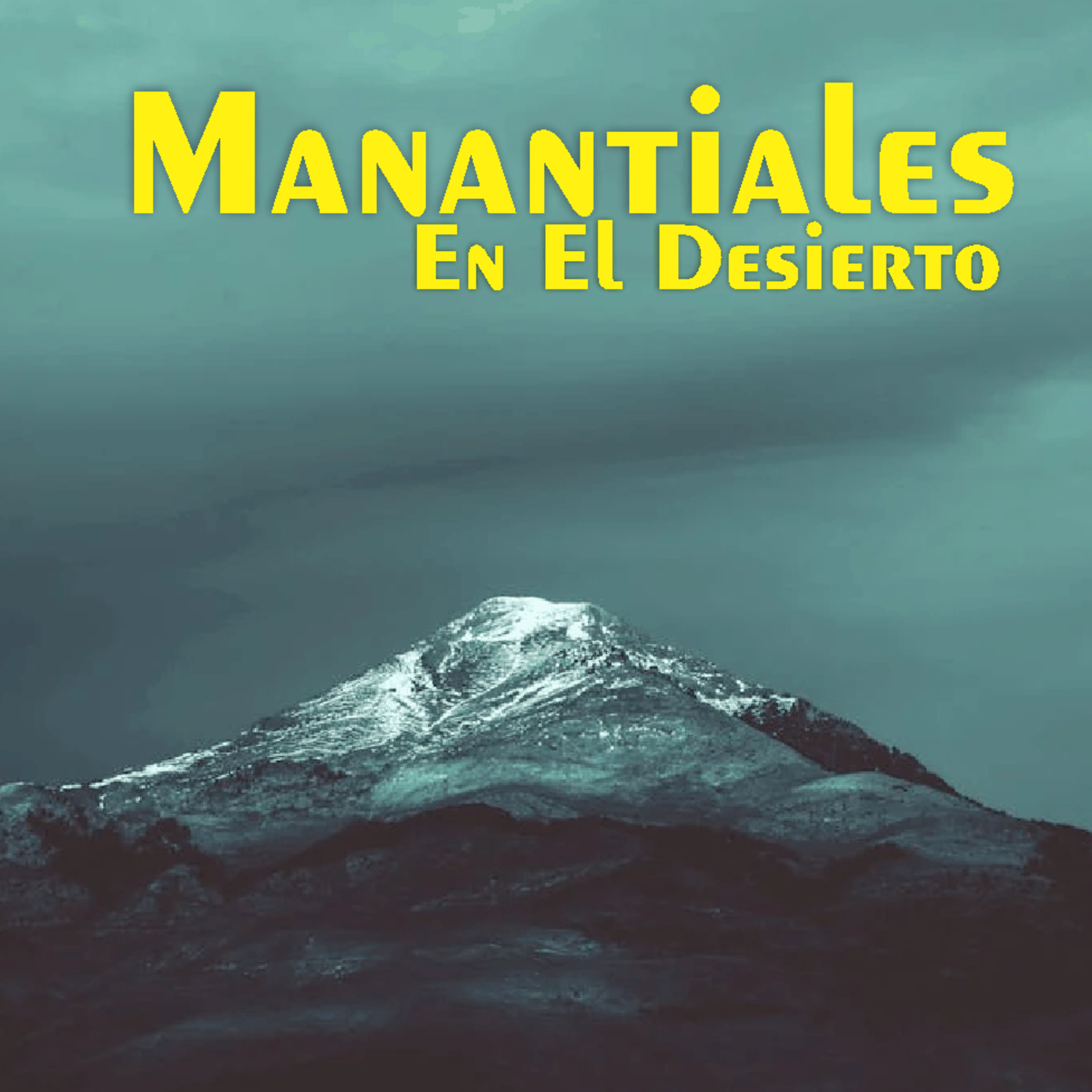 Manantiales en el Desierto - 21 de Julio episode artwork