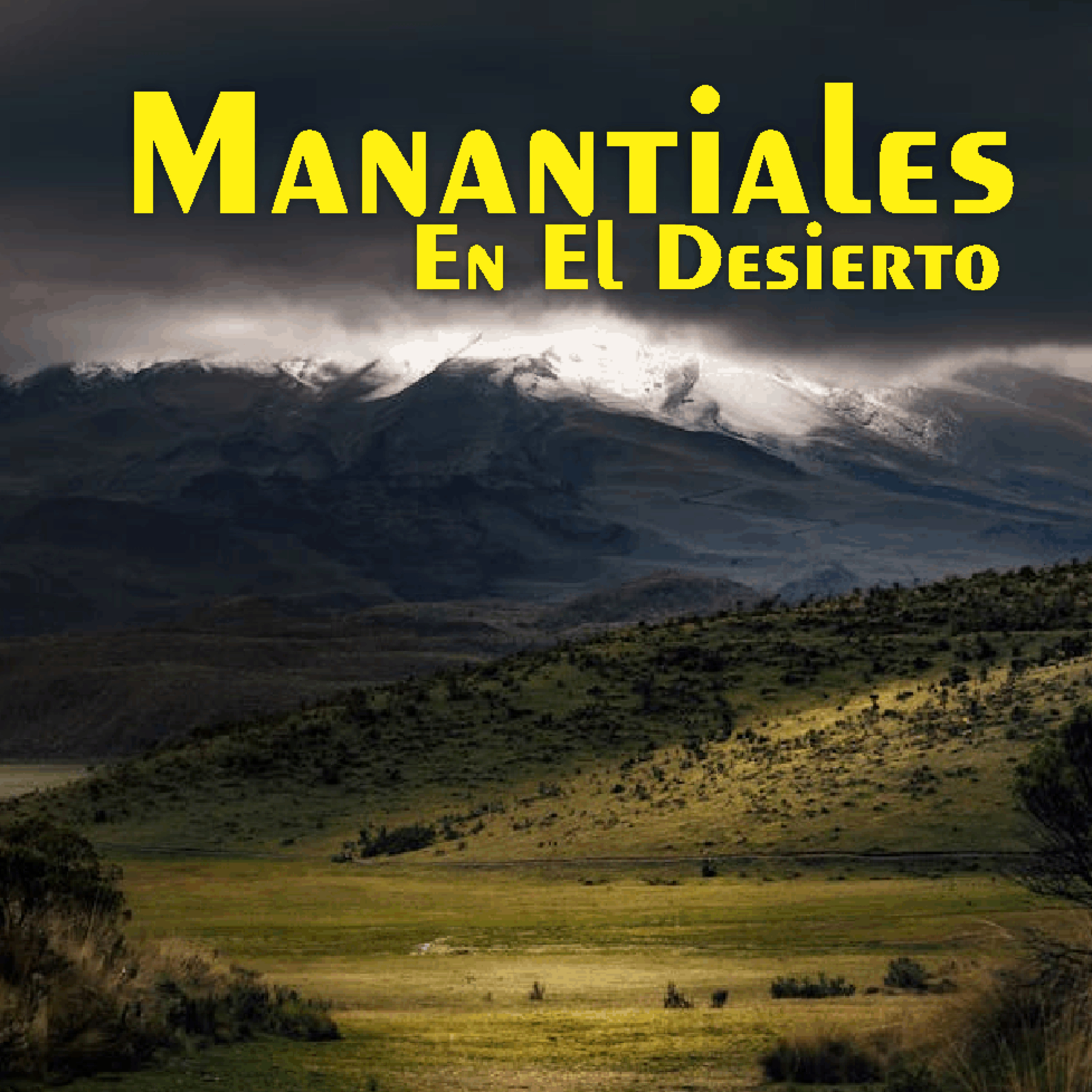Manantiales en el Desierto - 22 de Julio episode artwork