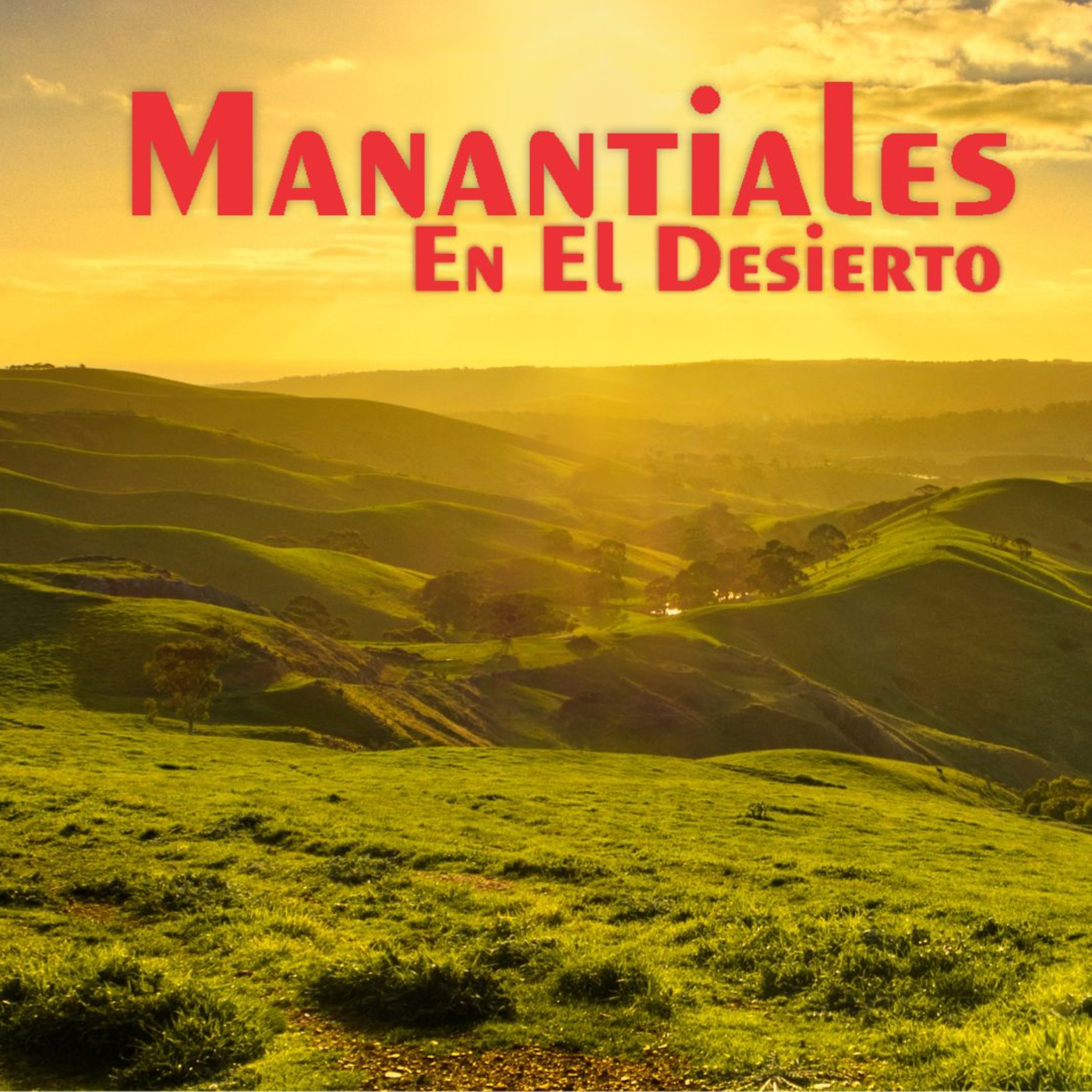 Manantiales en el Desierto - 29 de Julio episode artwork
