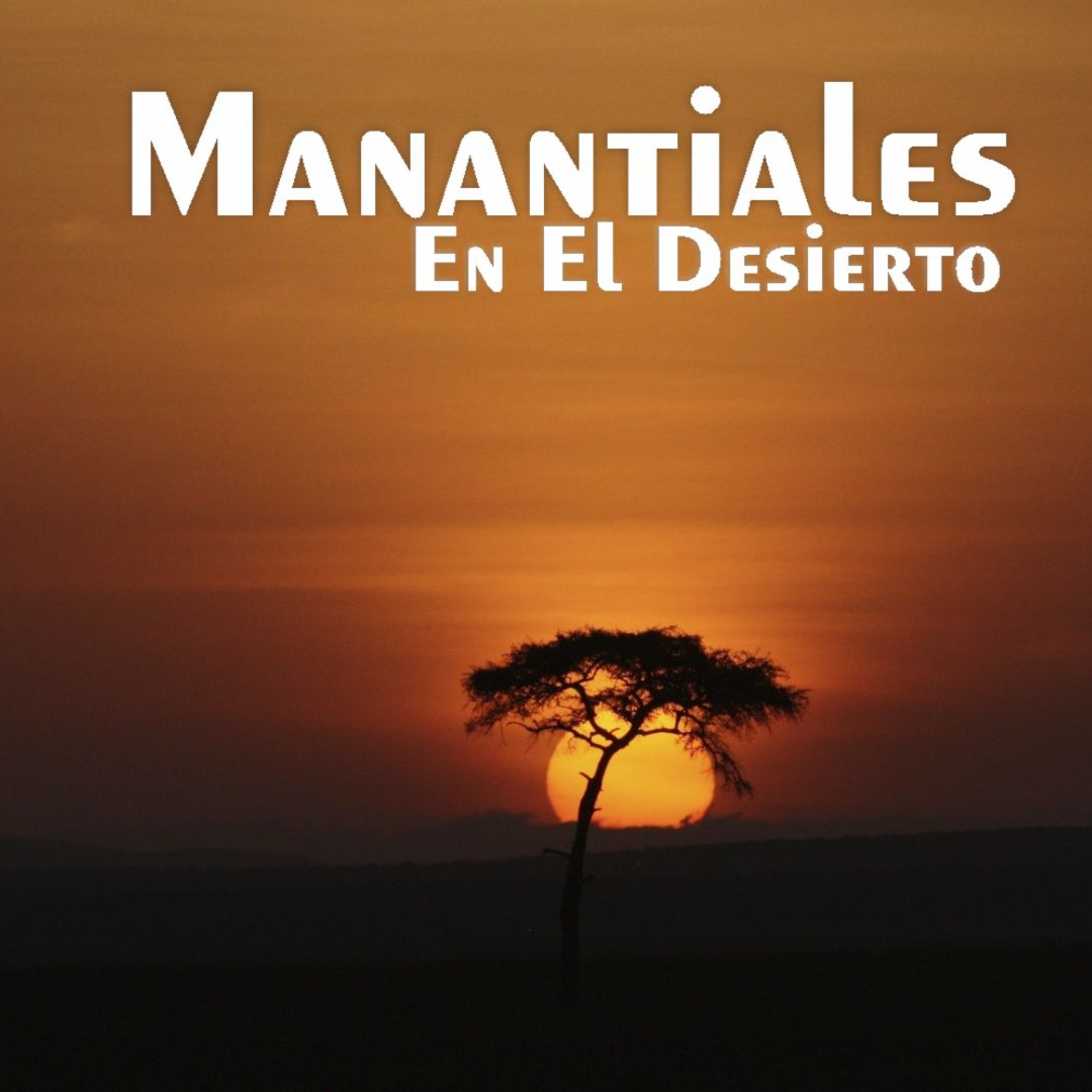 Manantiales en el Desierto - 7 de Agosto episode artwork