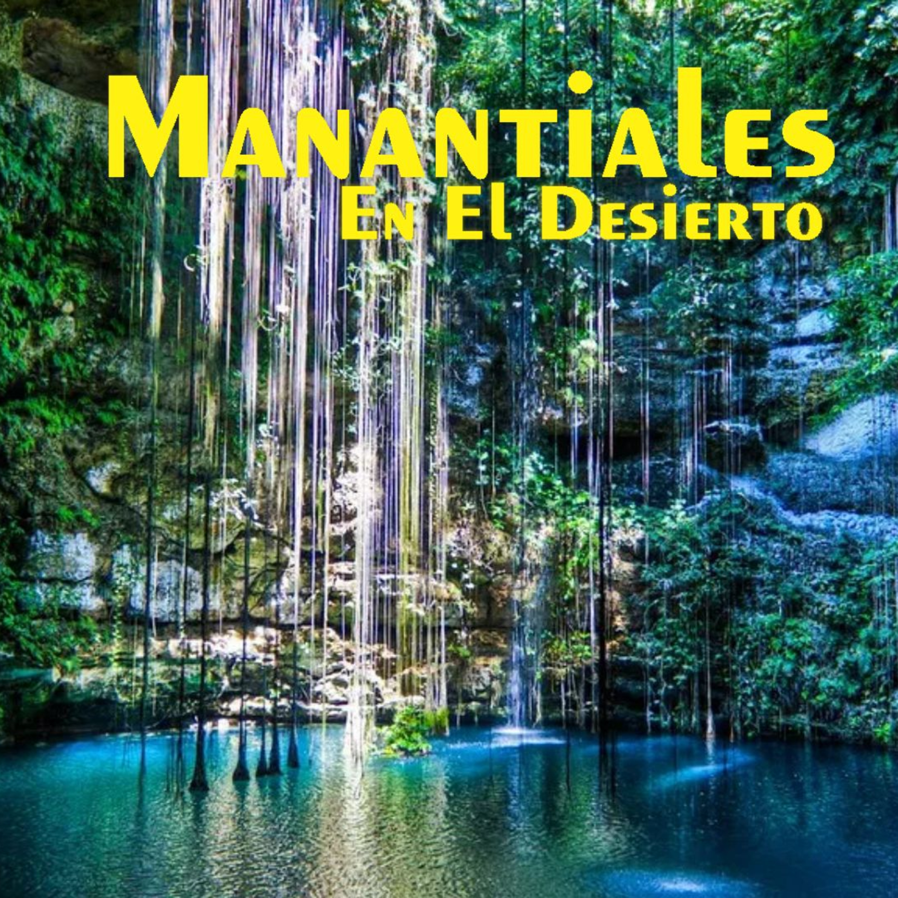 Manantiales en el Desierto - 13 de Agosto episode artwork