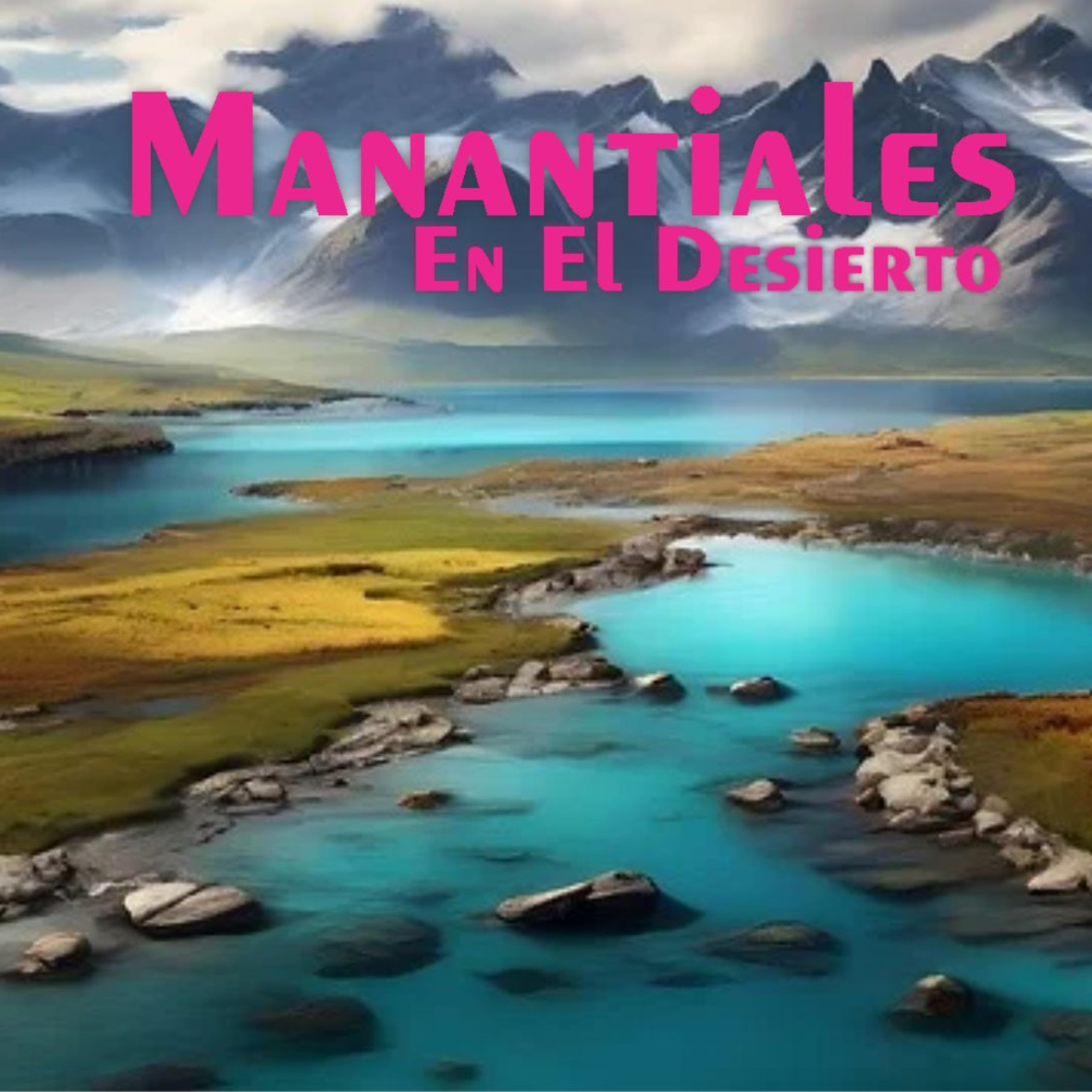 Manantiales en el Desierto - 24 de Agosto episode artwork