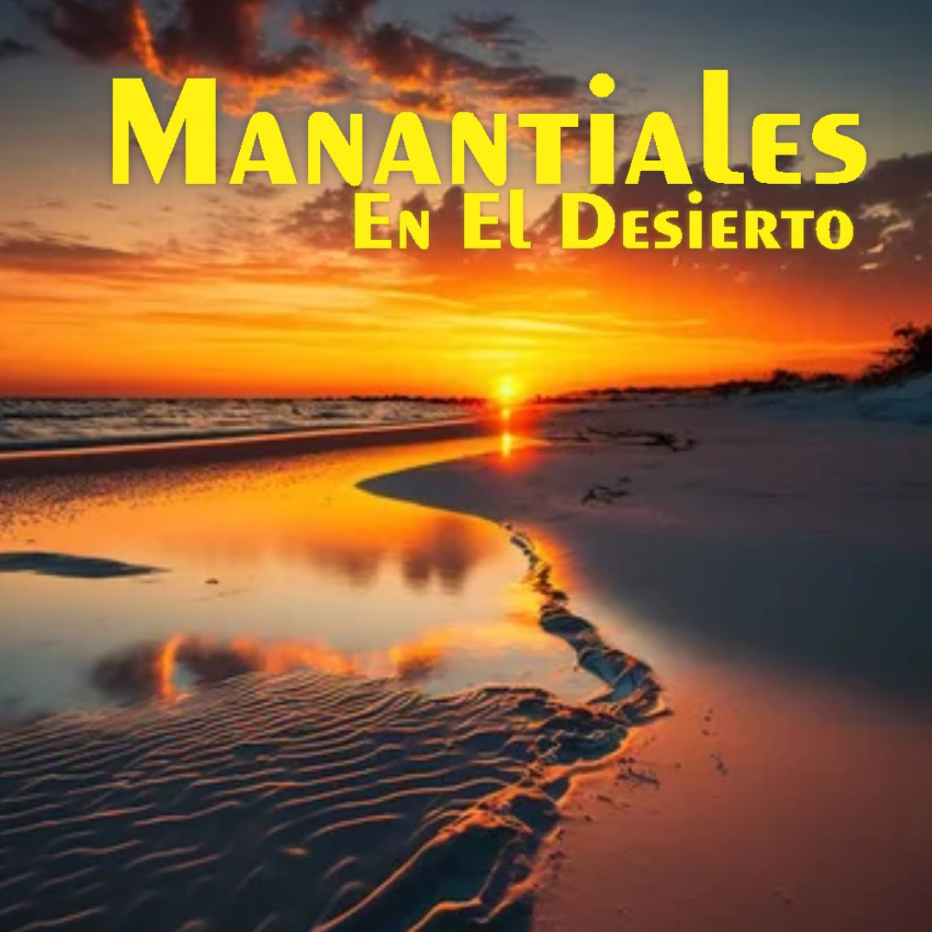 Manantiales en el Desierto - 30 de Agosto episode artwork
