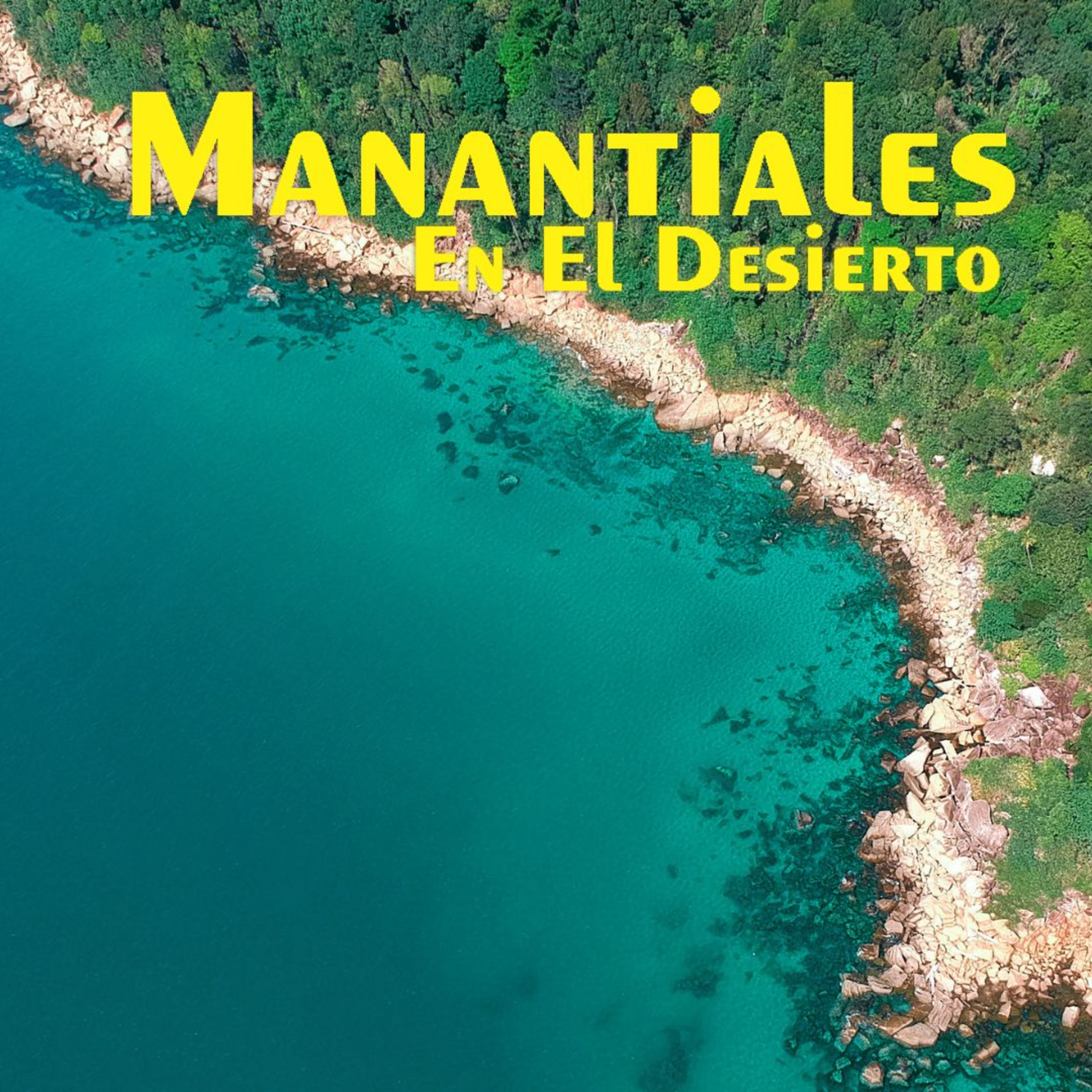 Manantiales en el Desierto - 3 de Septiembre episode artwork