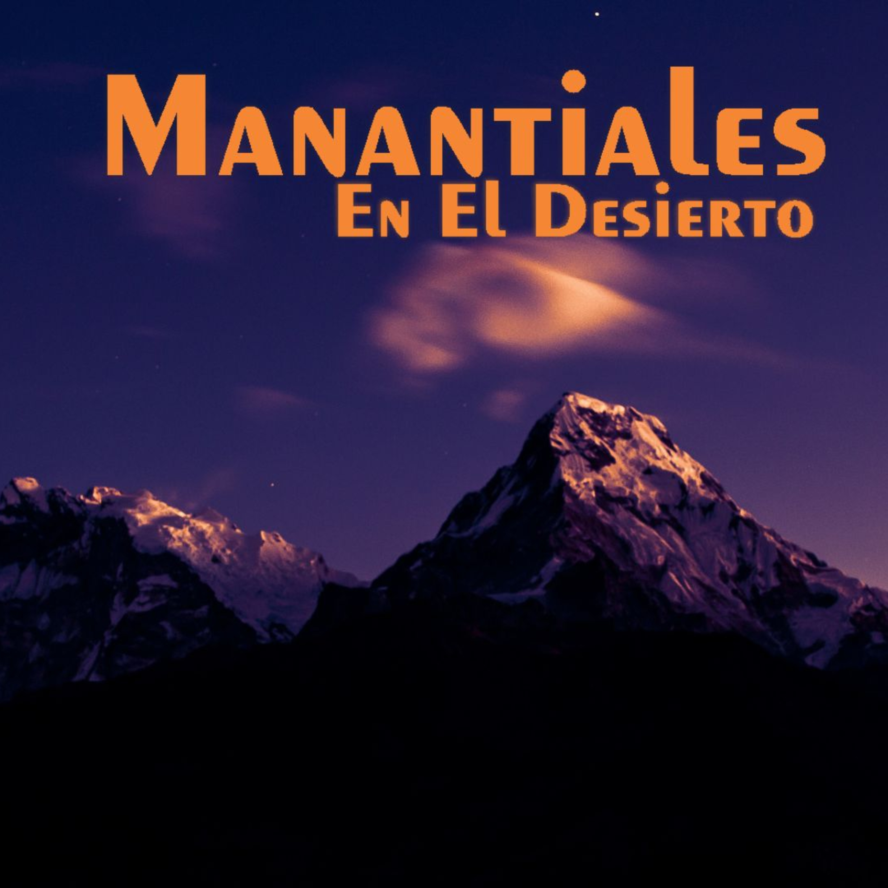 Manantiales en el Desierto - 7 de Septiembre episode artwork