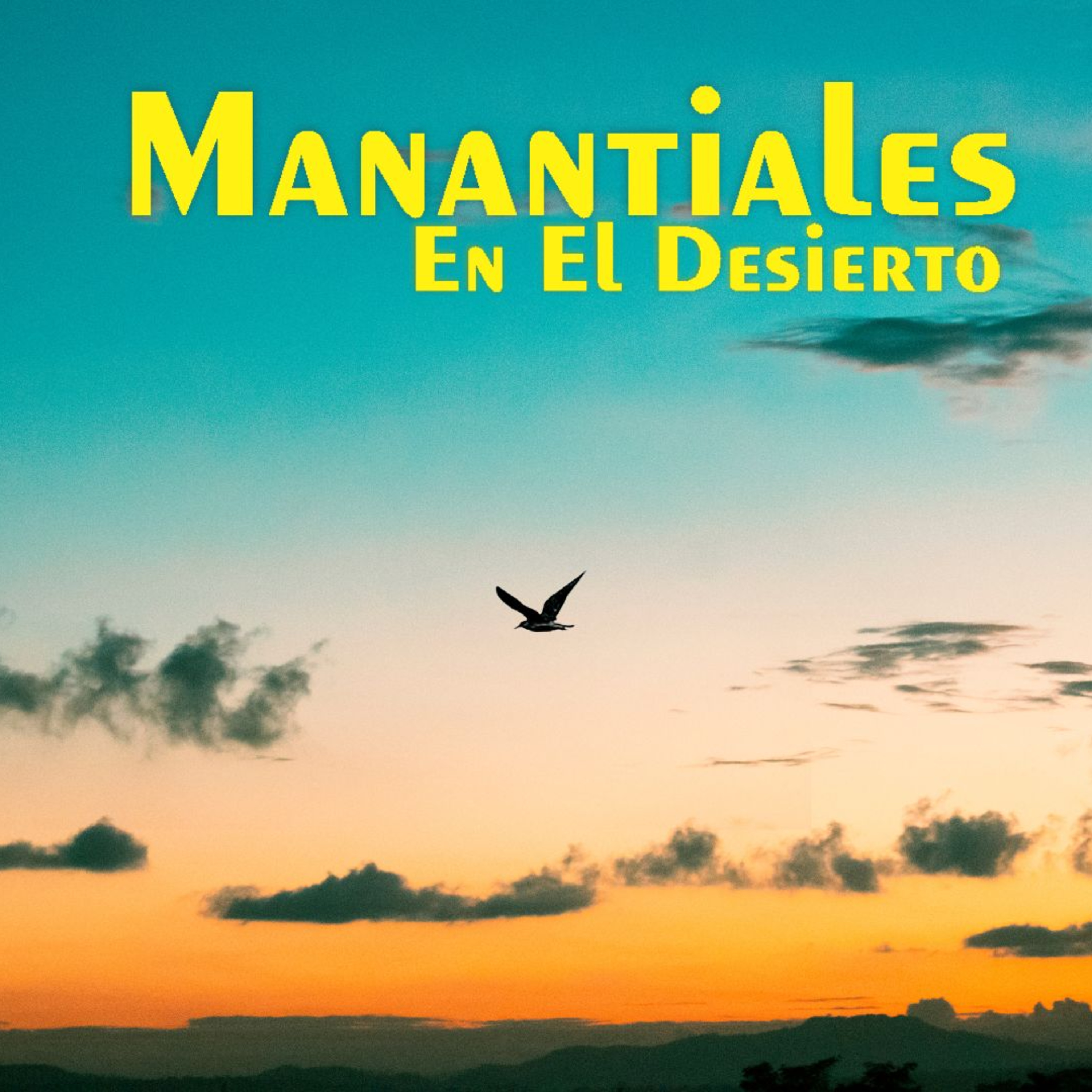 Manantiales en el Desierto - 9 de Septiembre episode artwork