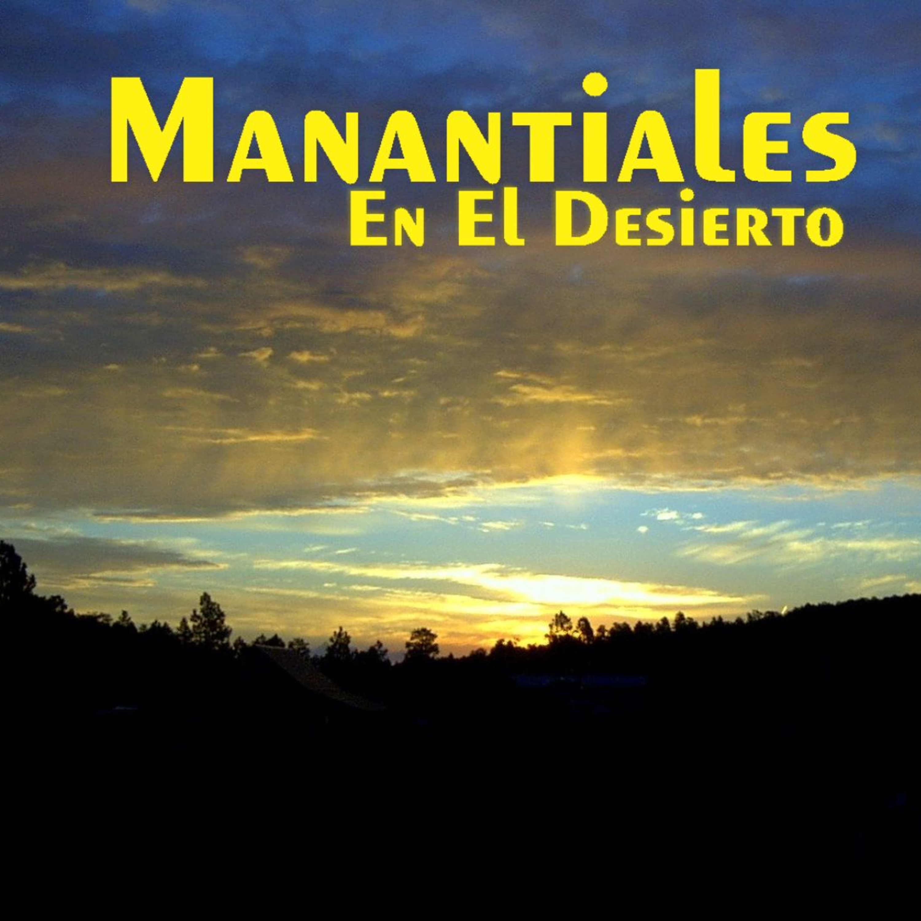 Manantiales en el Desierto - 10 de Septiembre episode artwork