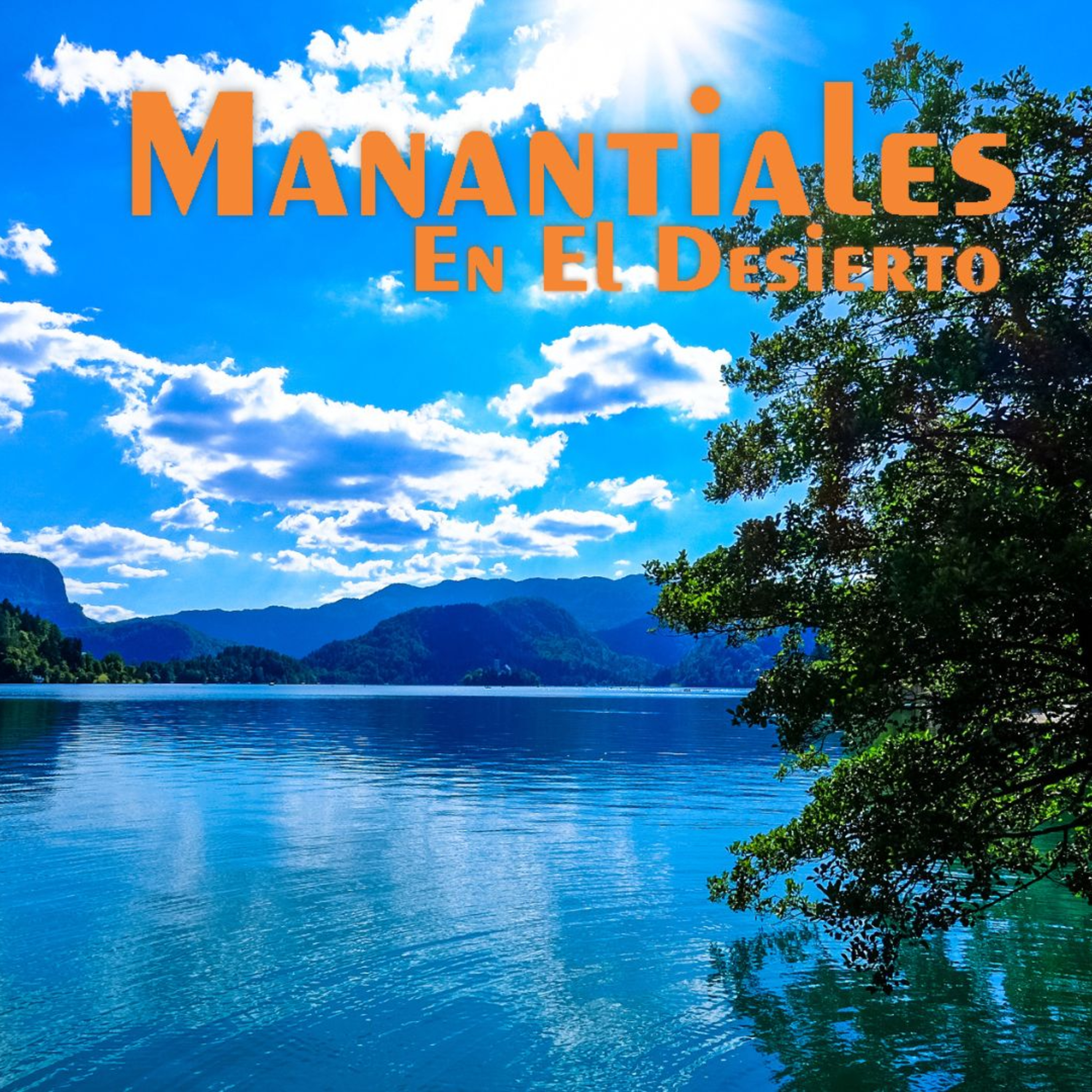 Manantiales en el Desierto - 11 de Septiembre episode artwork