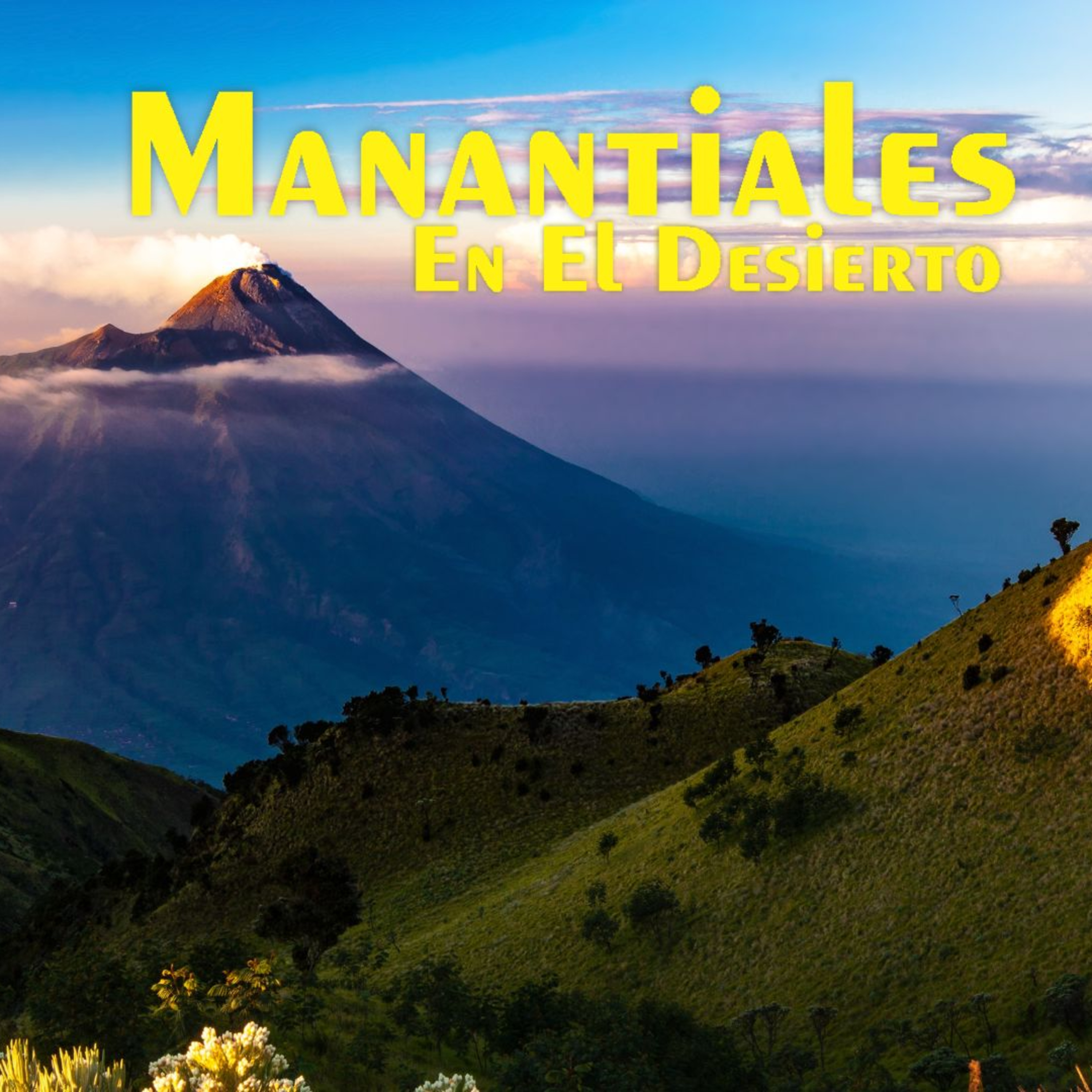 Manantiales en el Desierto - 15 de Septiembre episode artwork