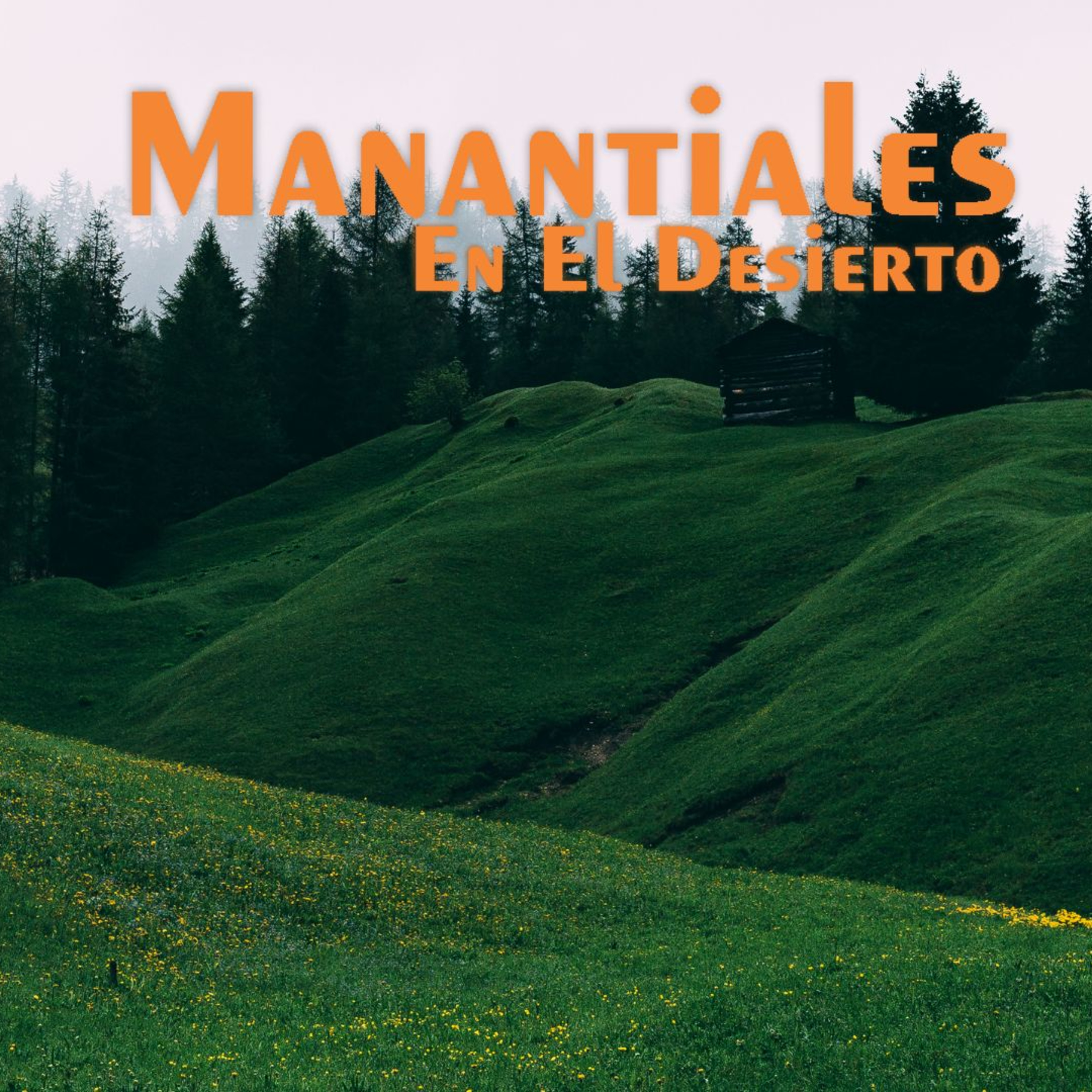 Manantiales en el Desierto - 29 de Septiembre episode artwork