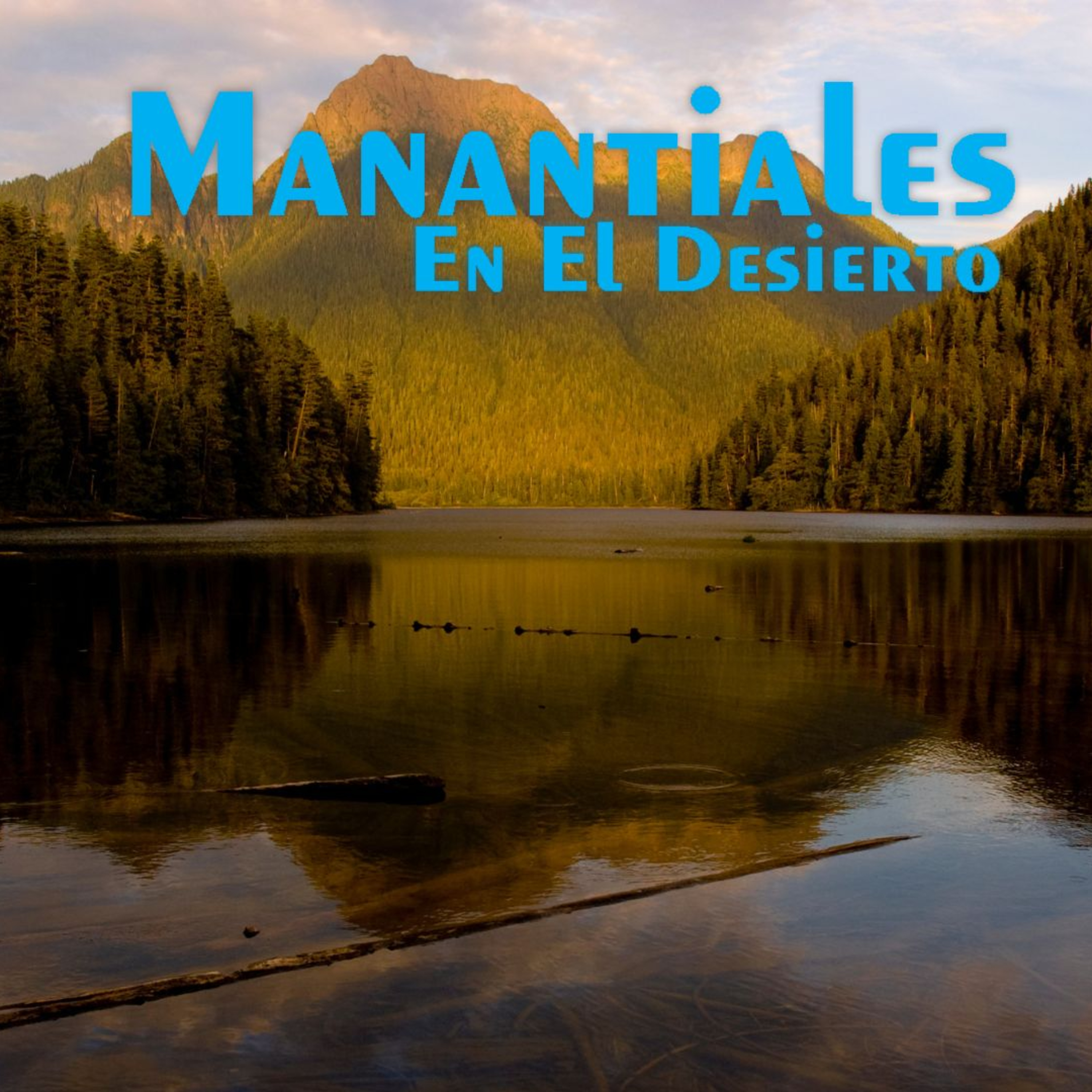 Manantiales en el Desierto - 1 de Octubre episode artwork