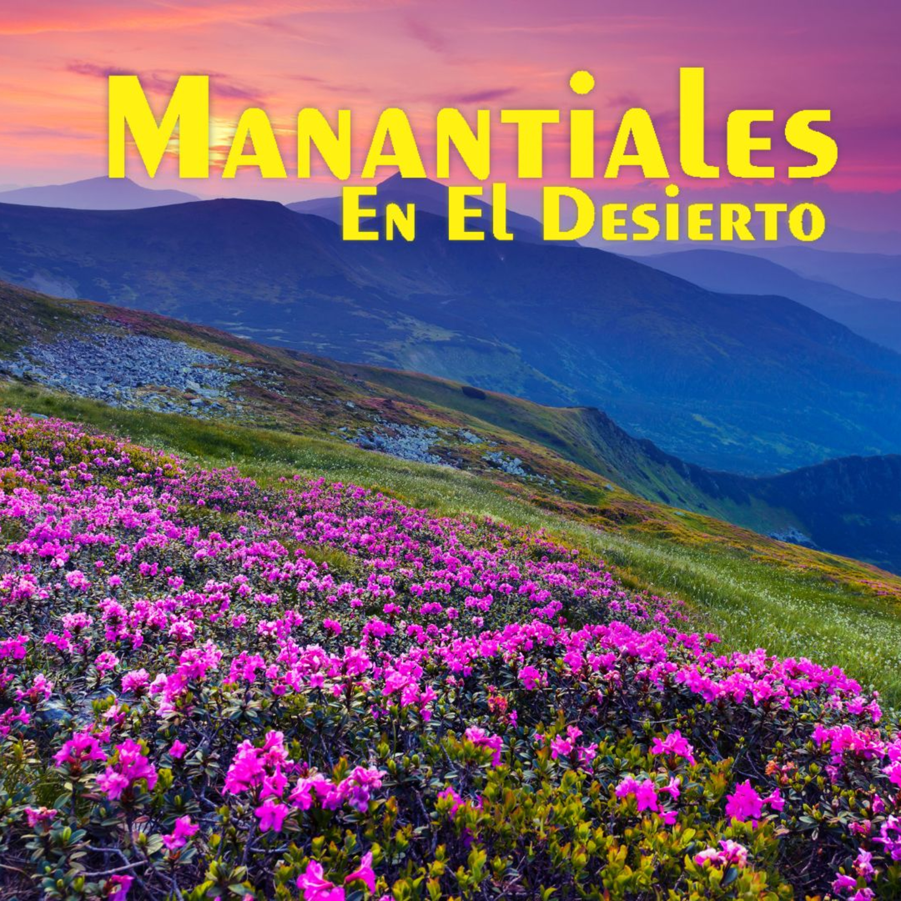 Manantiales en el Desierto - 10 de Octubre episode artwork