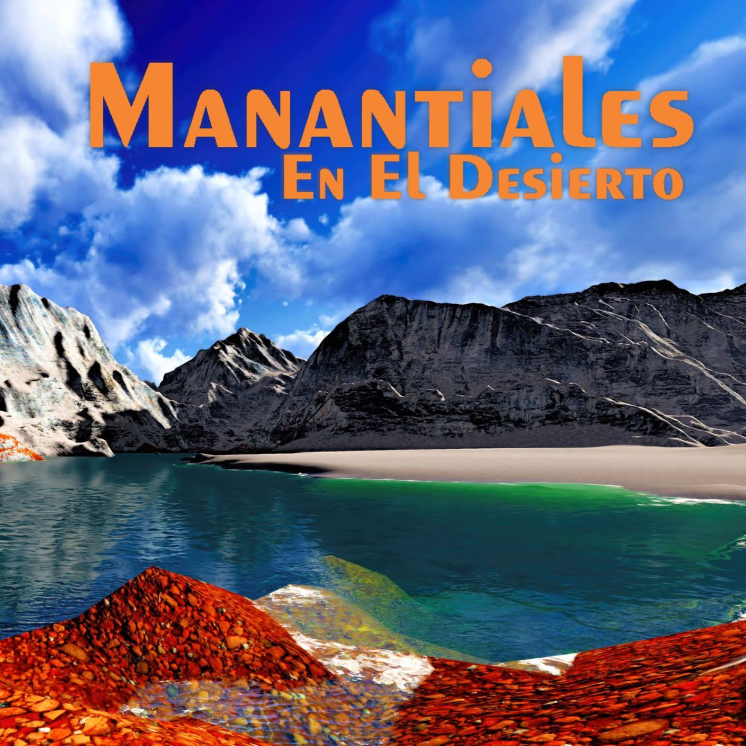 Manantiales en el Desierto - 14 de Octubre episode artwork