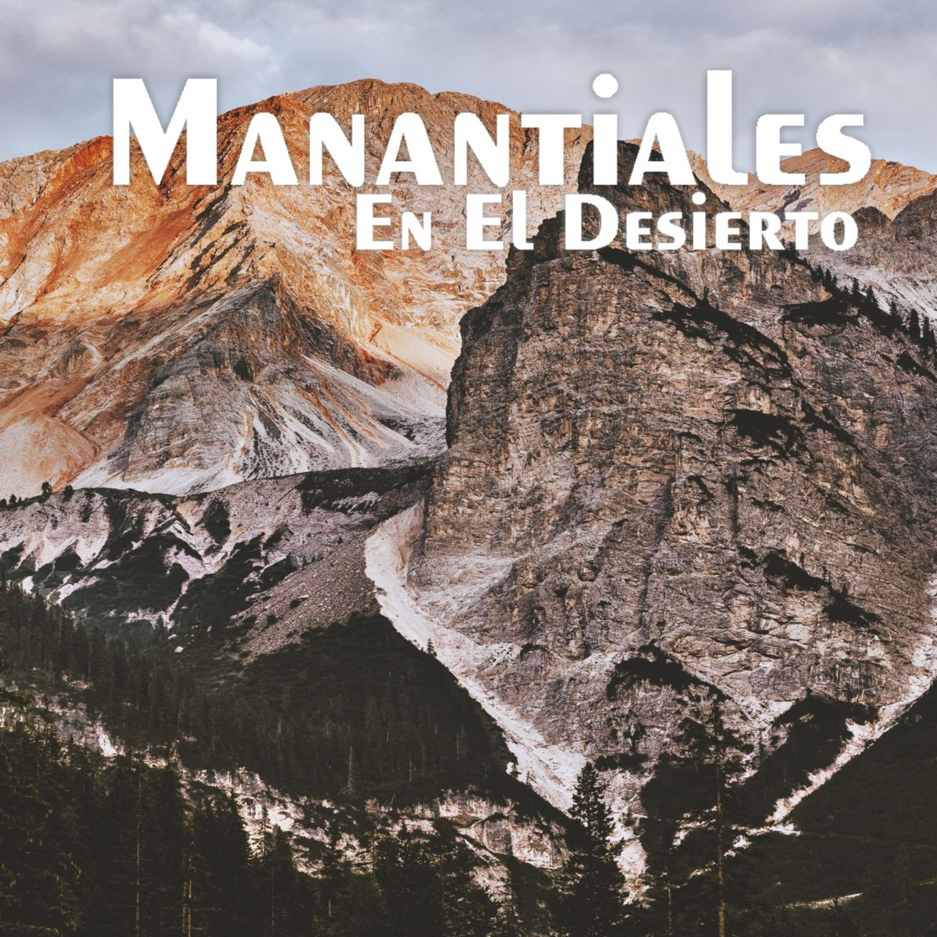 Manantiales en el Desierto - 21 de Octubre episode artwork
