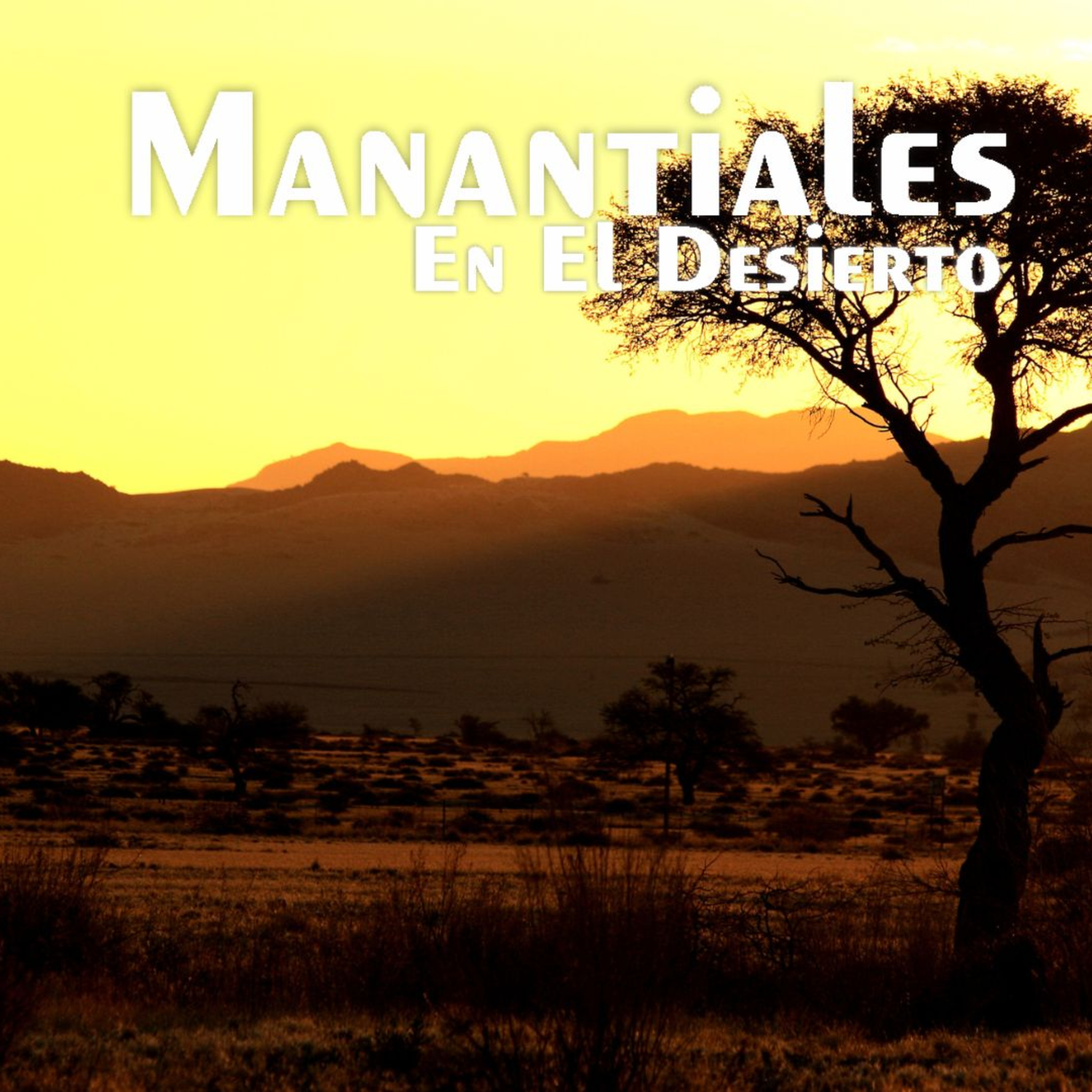 Manantiales en el Desierto - 24 de Octubre episode artwork
