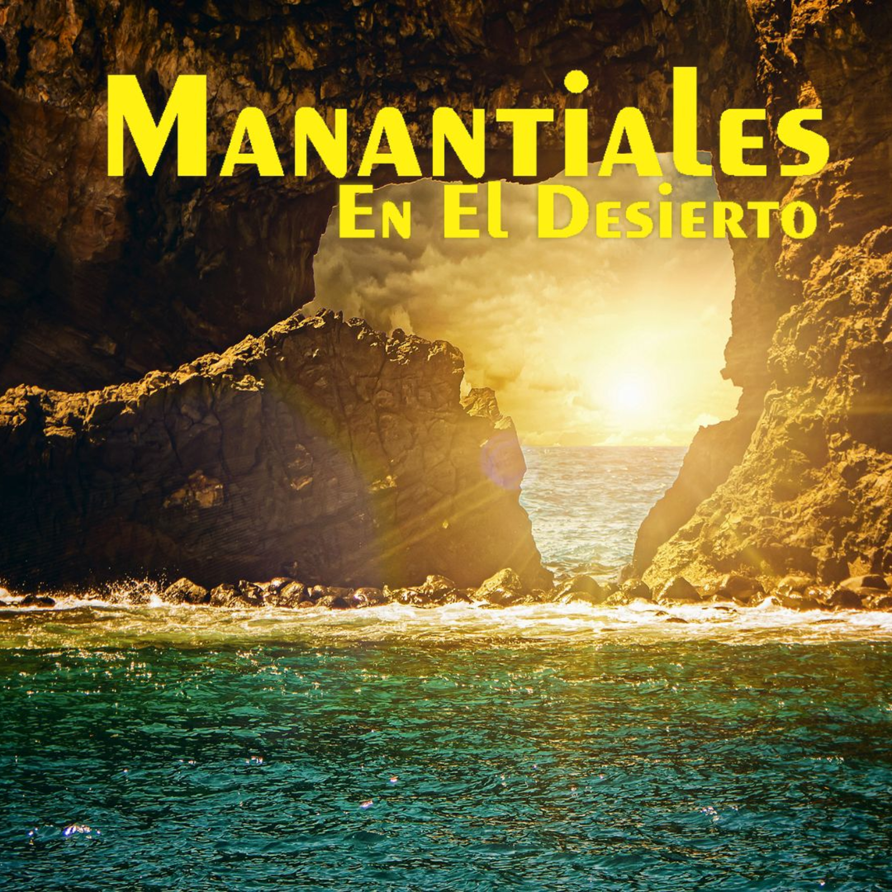 Manantiales en el Desierto - 26 de Octubre episode artwork