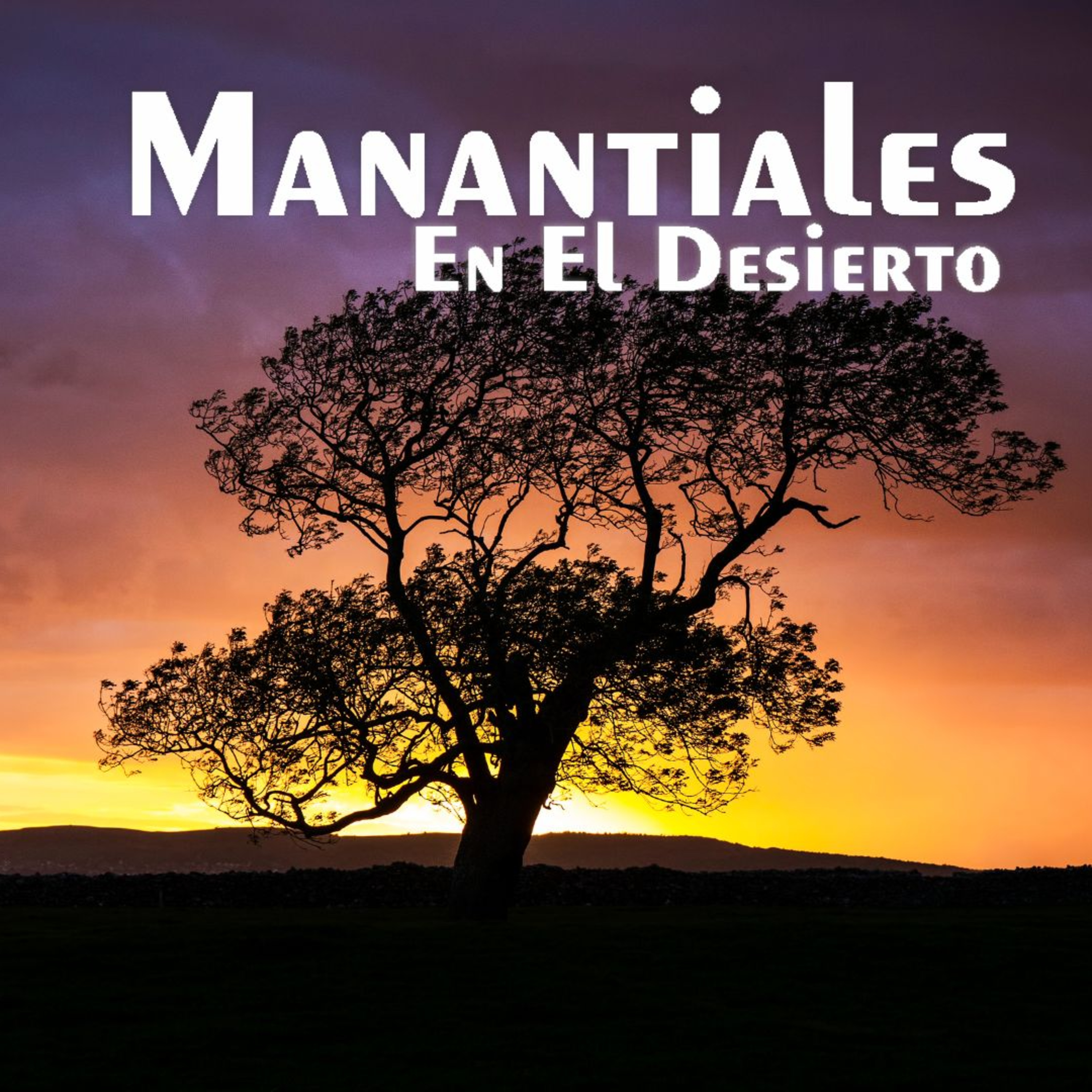 Manantiales en el Desierto - 31 de Octubre episode artwork