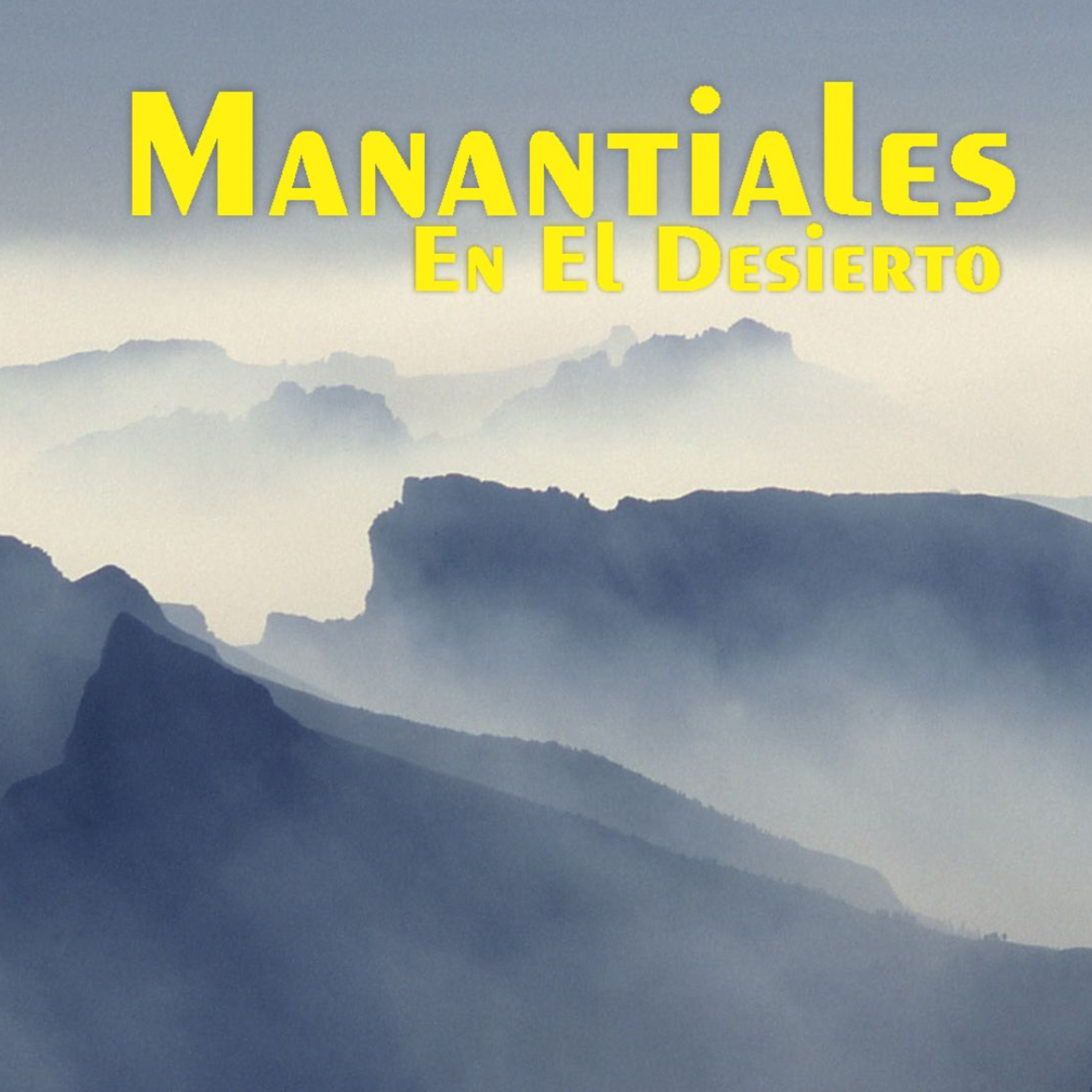 Manantiales en el Desierto - 2 de Noviembre episode artwork