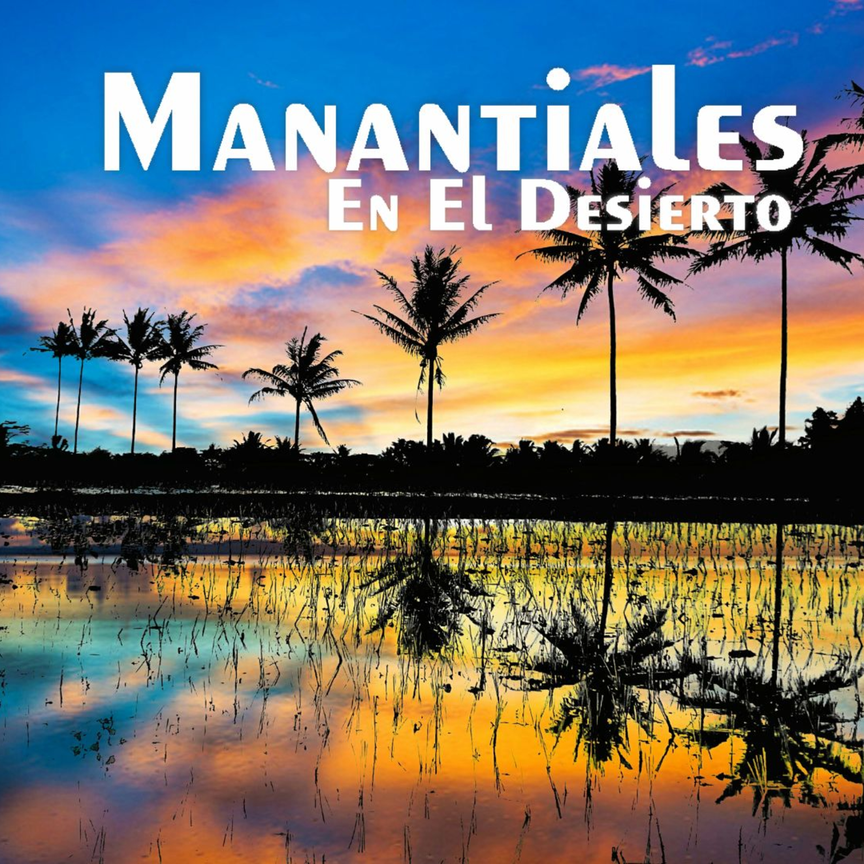 Manantiales en el Desierto - 12 de Noviembre episode artwork