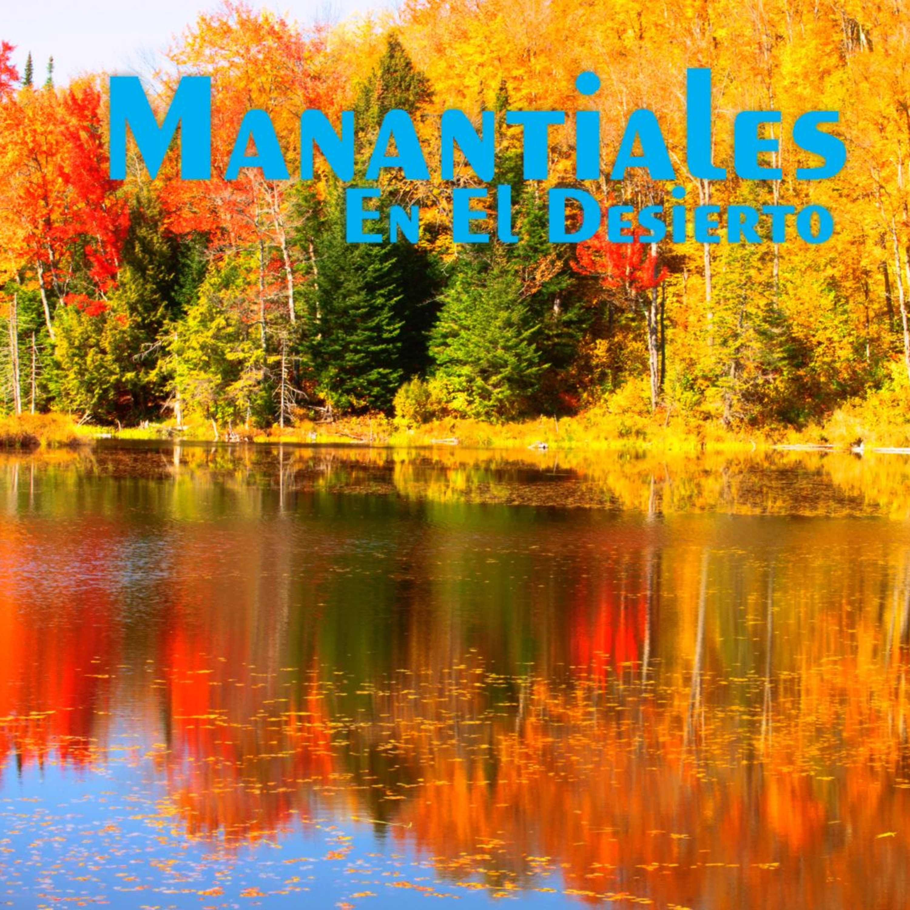 Manantiales en el Desierto - 17 de Noviembre episode artwork