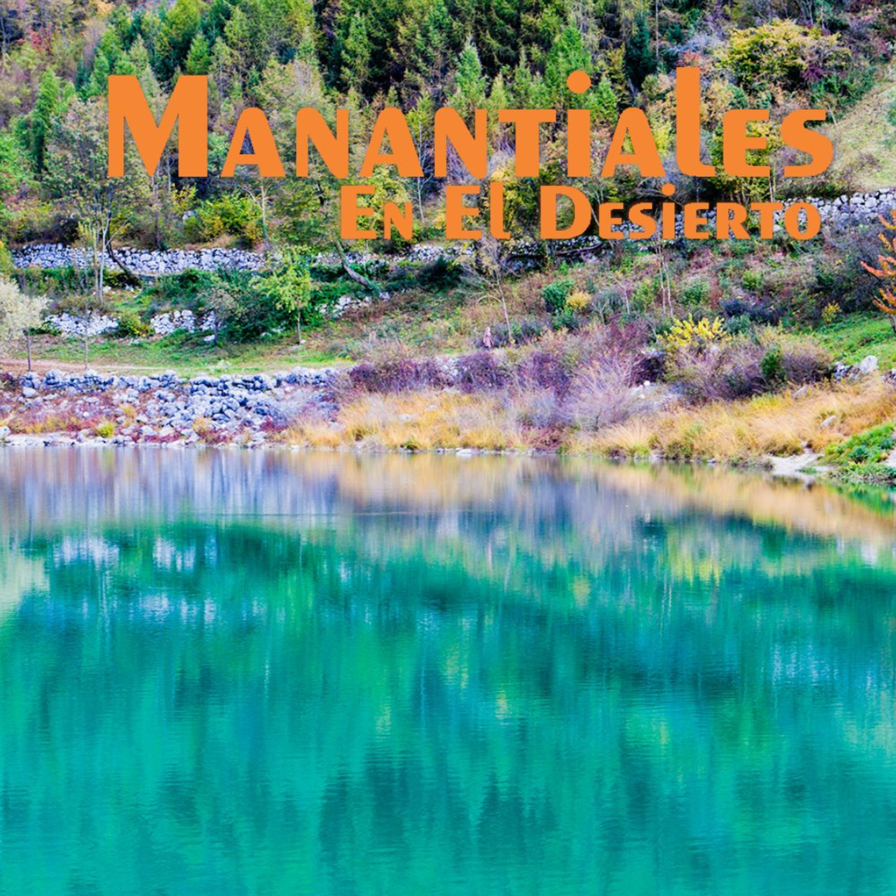 Manantiales en el Desierto - 19 de Noviembre episode artwork