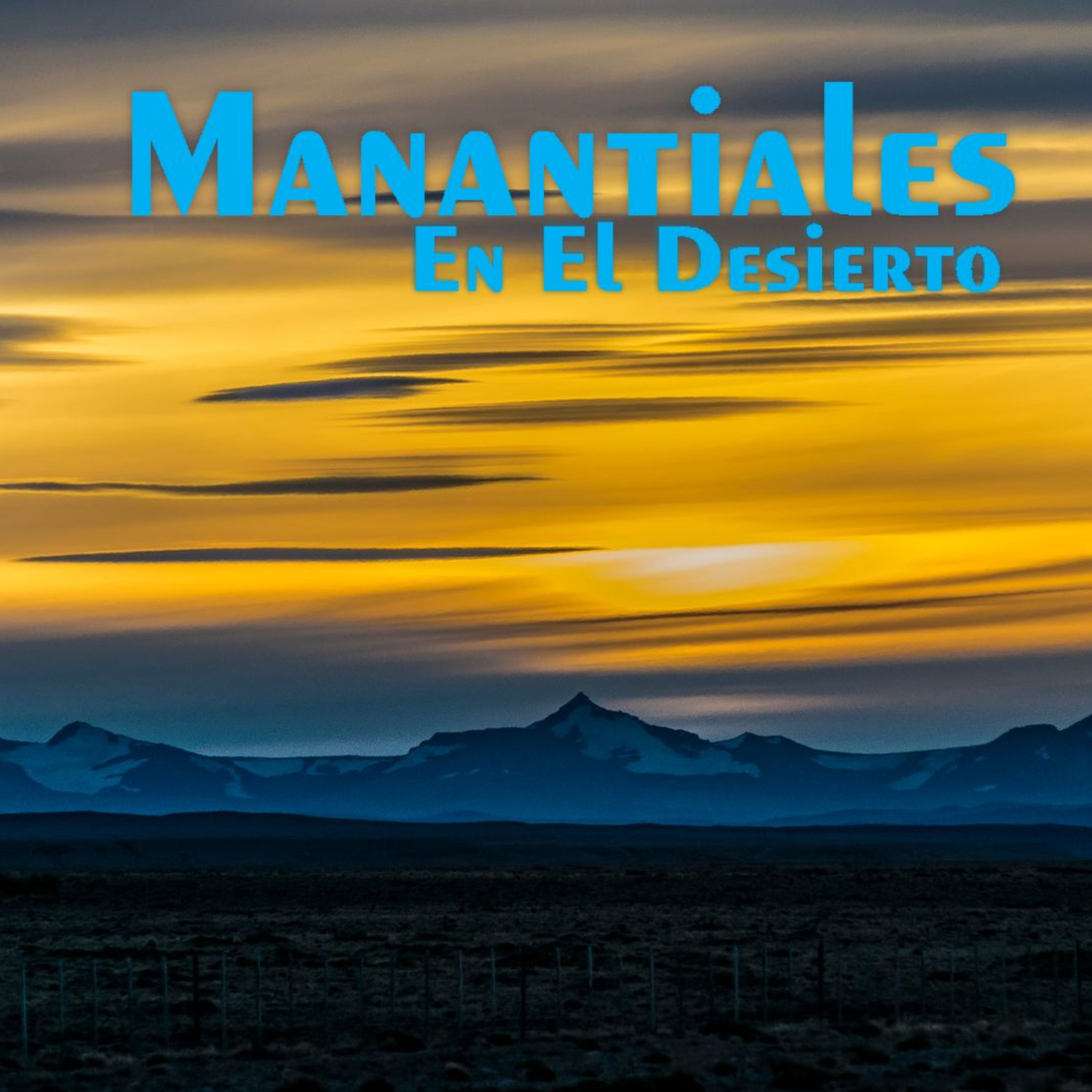 Manantiales en el Desierto - 20 de Noviembre episode artwork