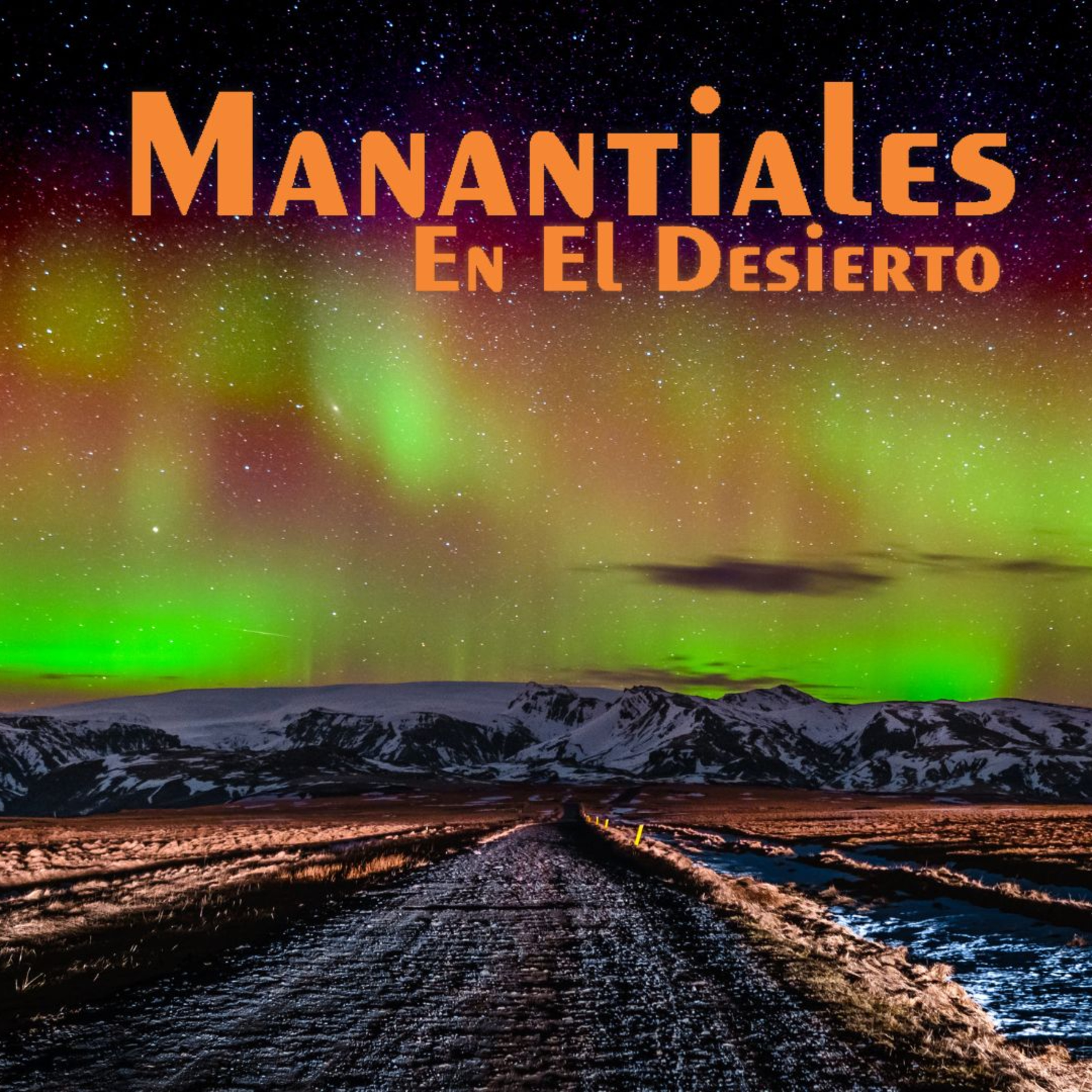 Manantiales en el Desierto - 21 de Noviembre episode artwork