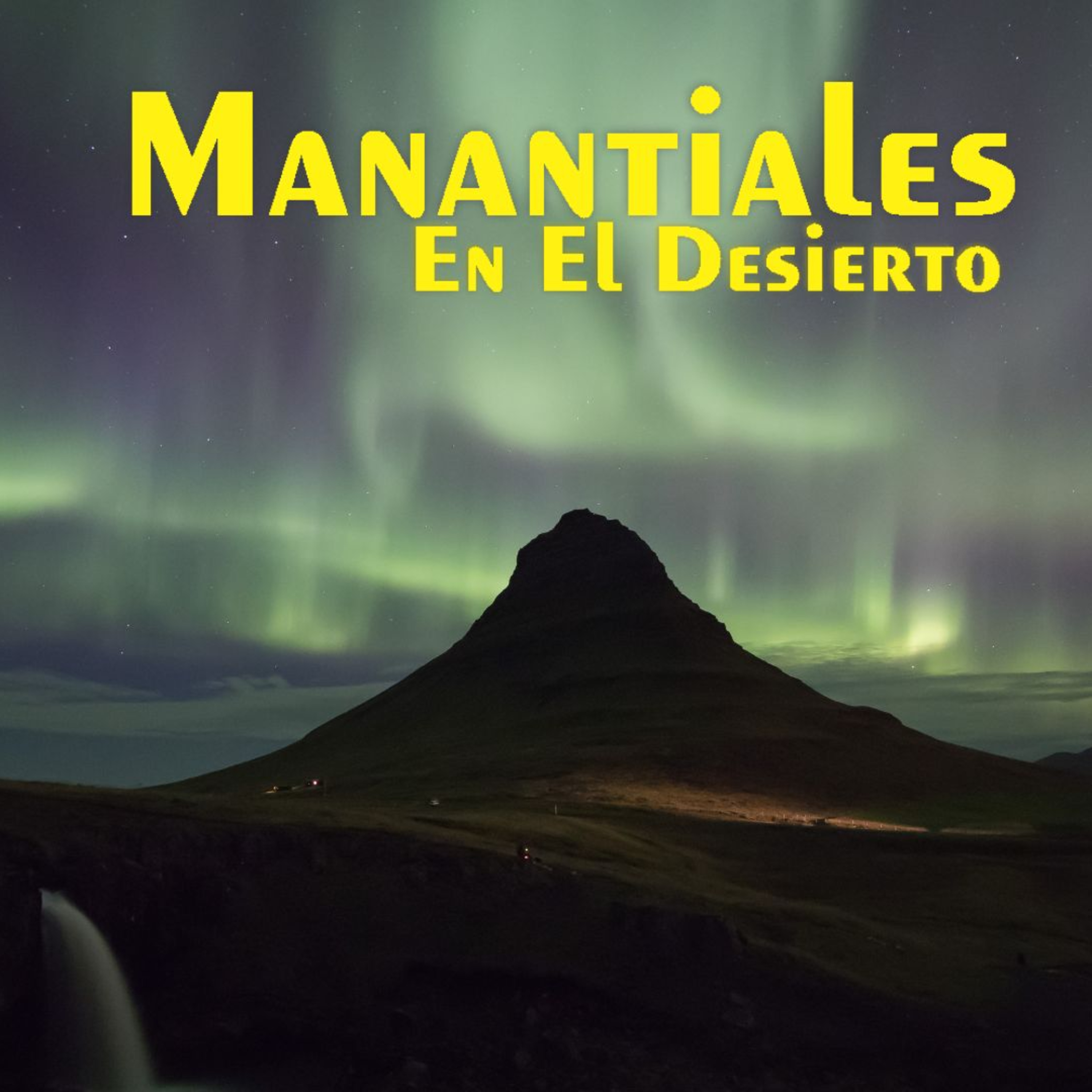 Manantiales en el Desierto - 22 de Noviembre episode artwork