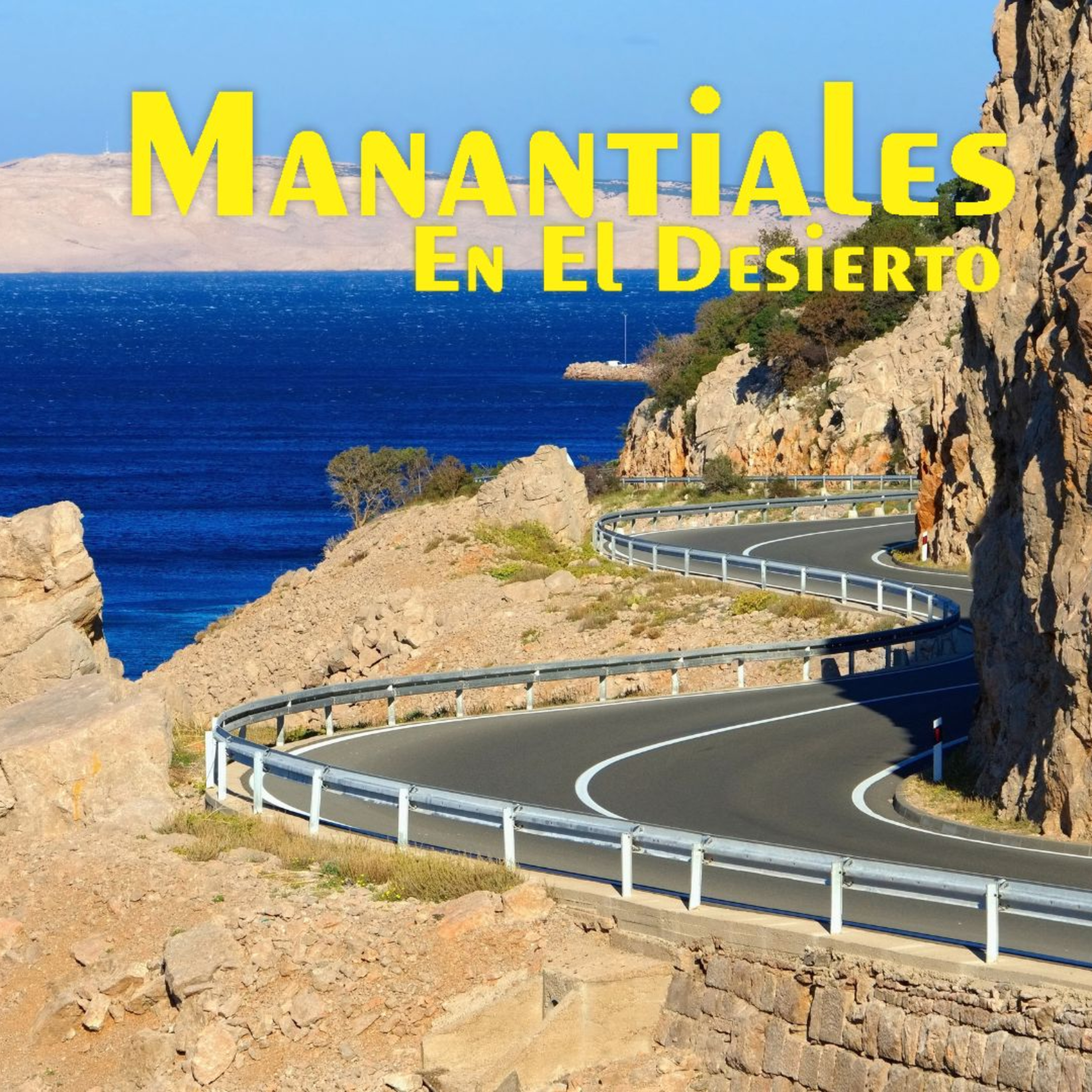 Manantiales en el Desierto - 26 de Noviembre episode artwork