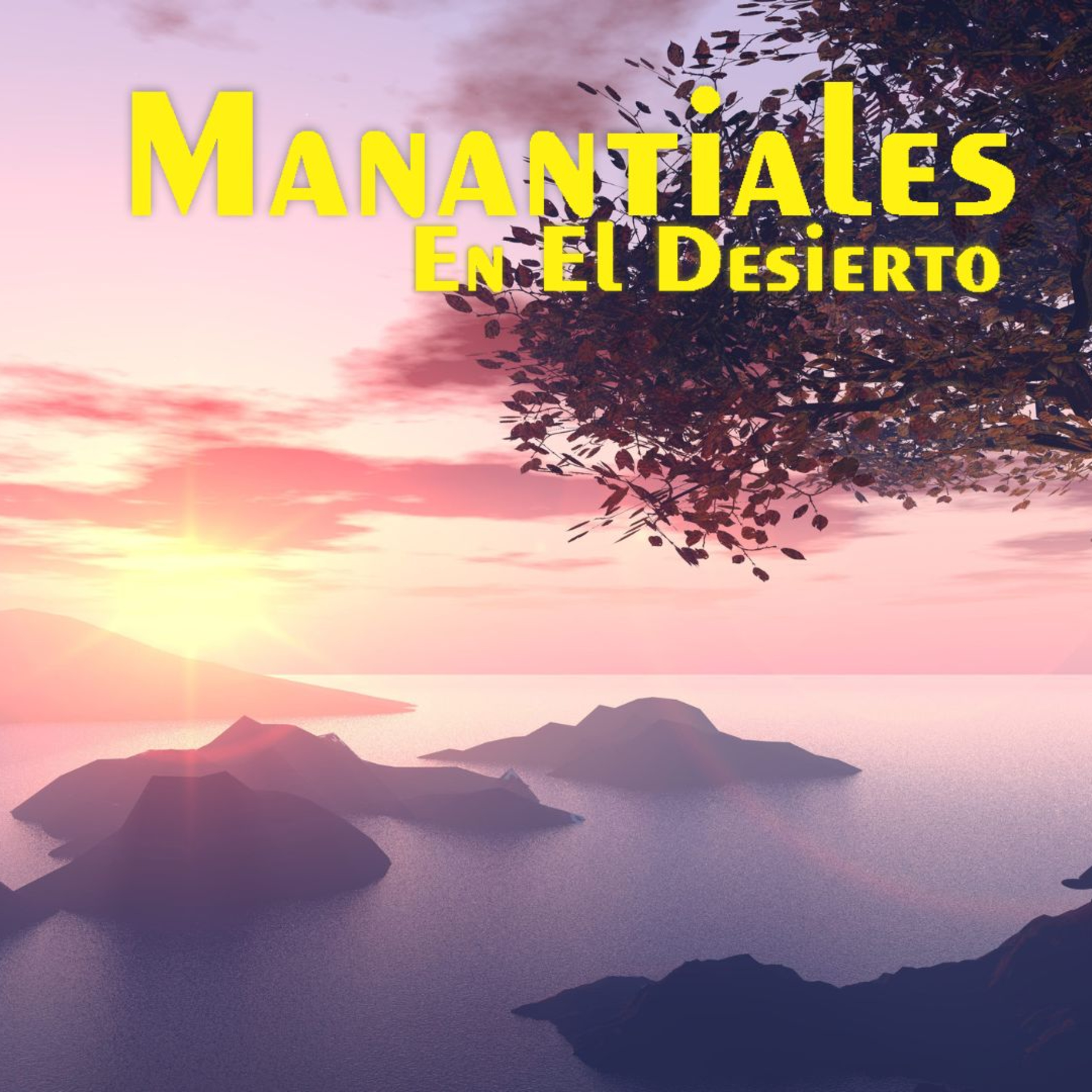 Manantiales en el Desierto - 30 de Noviembre episode artwork