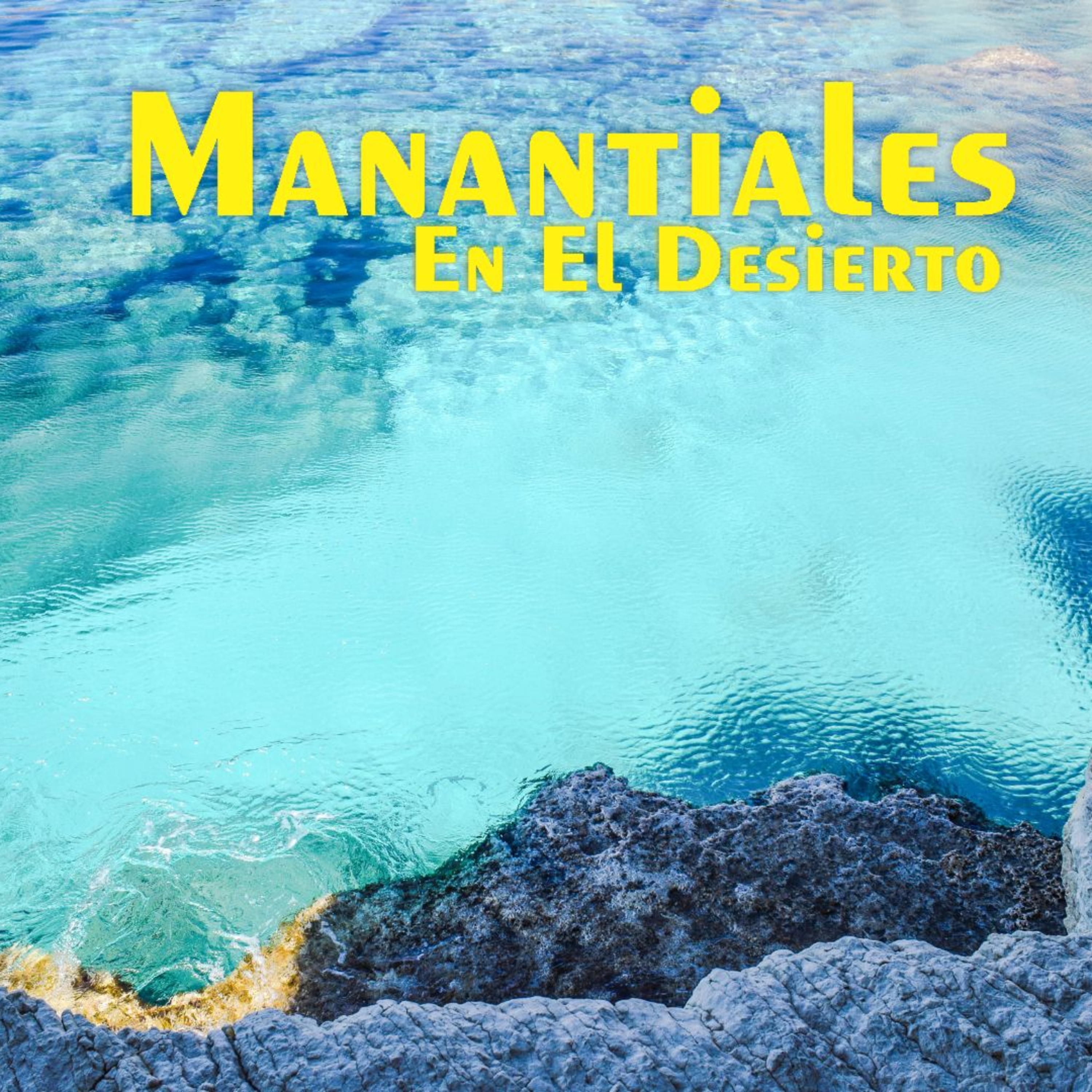 Manantiales en el Desierto - 2 de Diciembre episode artwork