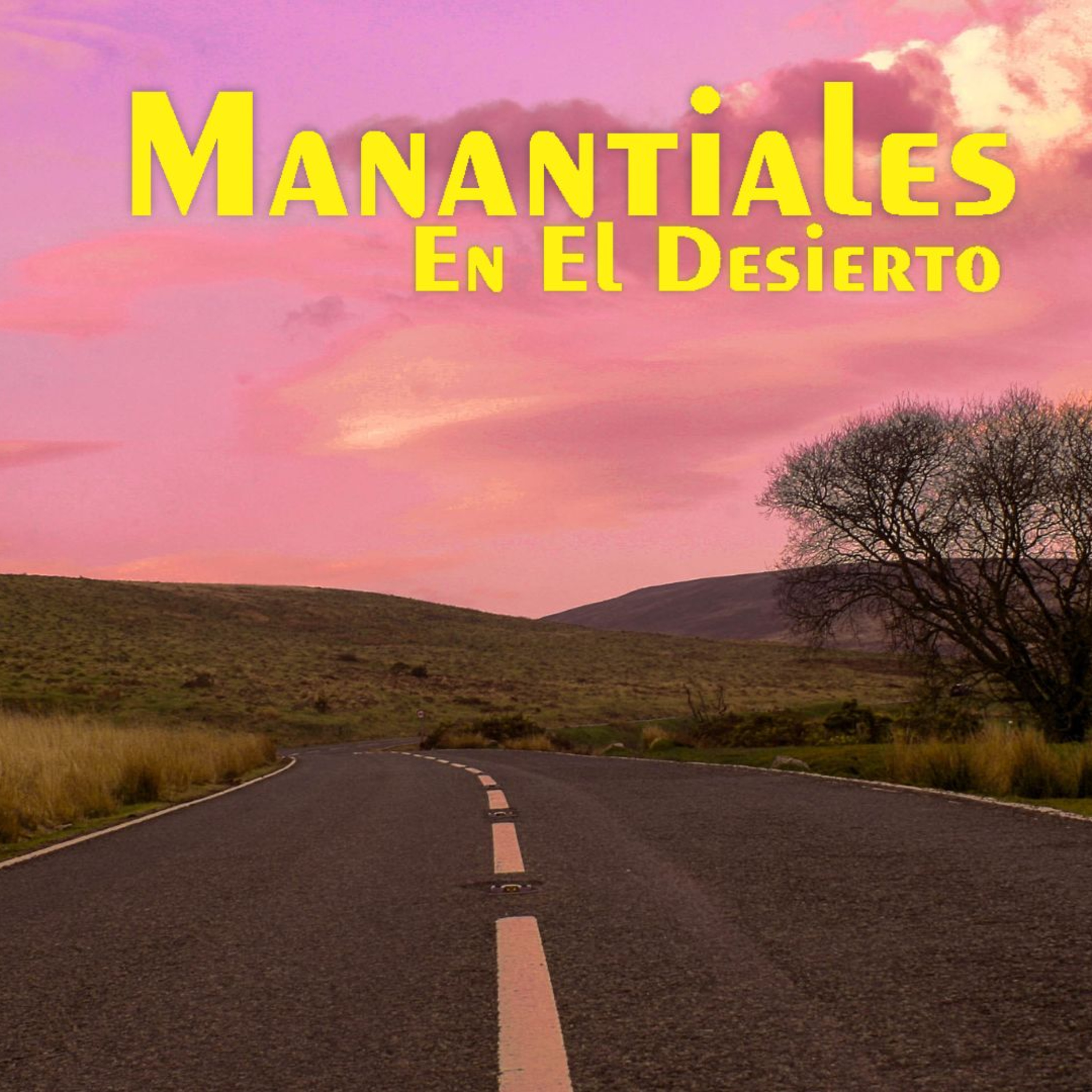 Manantiales en el Desierto - 4 de Diciembre episode artwork