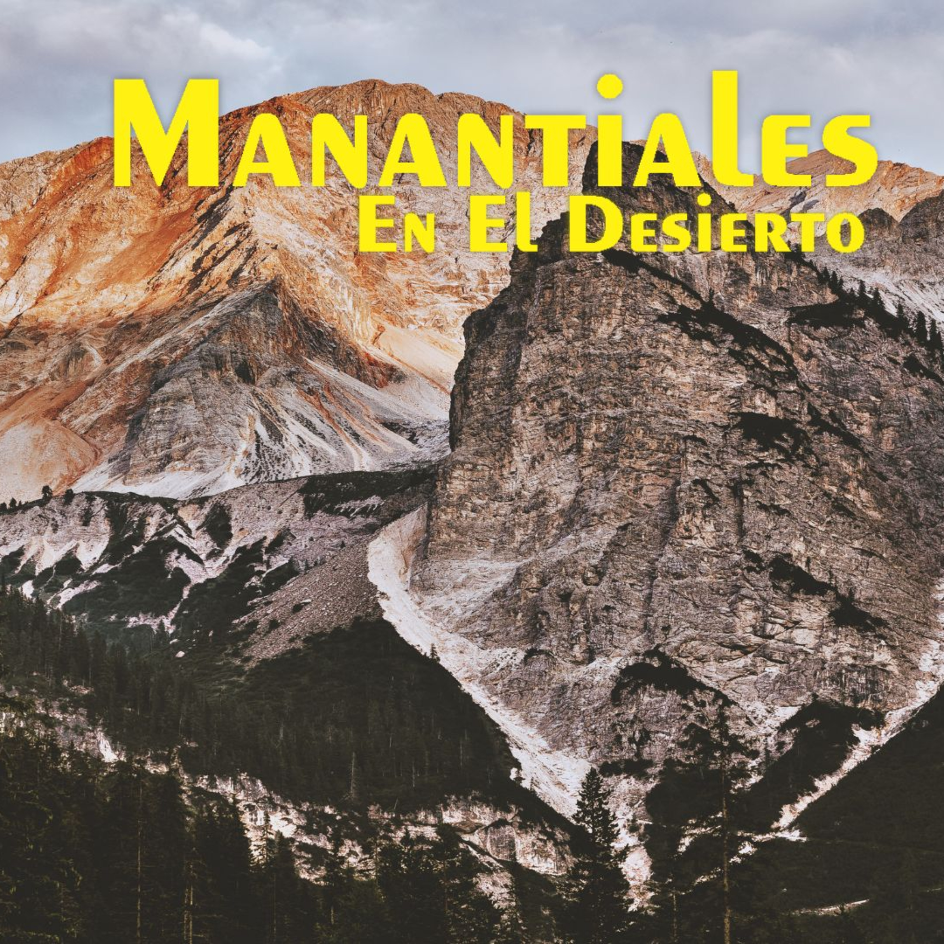 Manantiales en el Desierto - 5 de Diciembre episode artwork