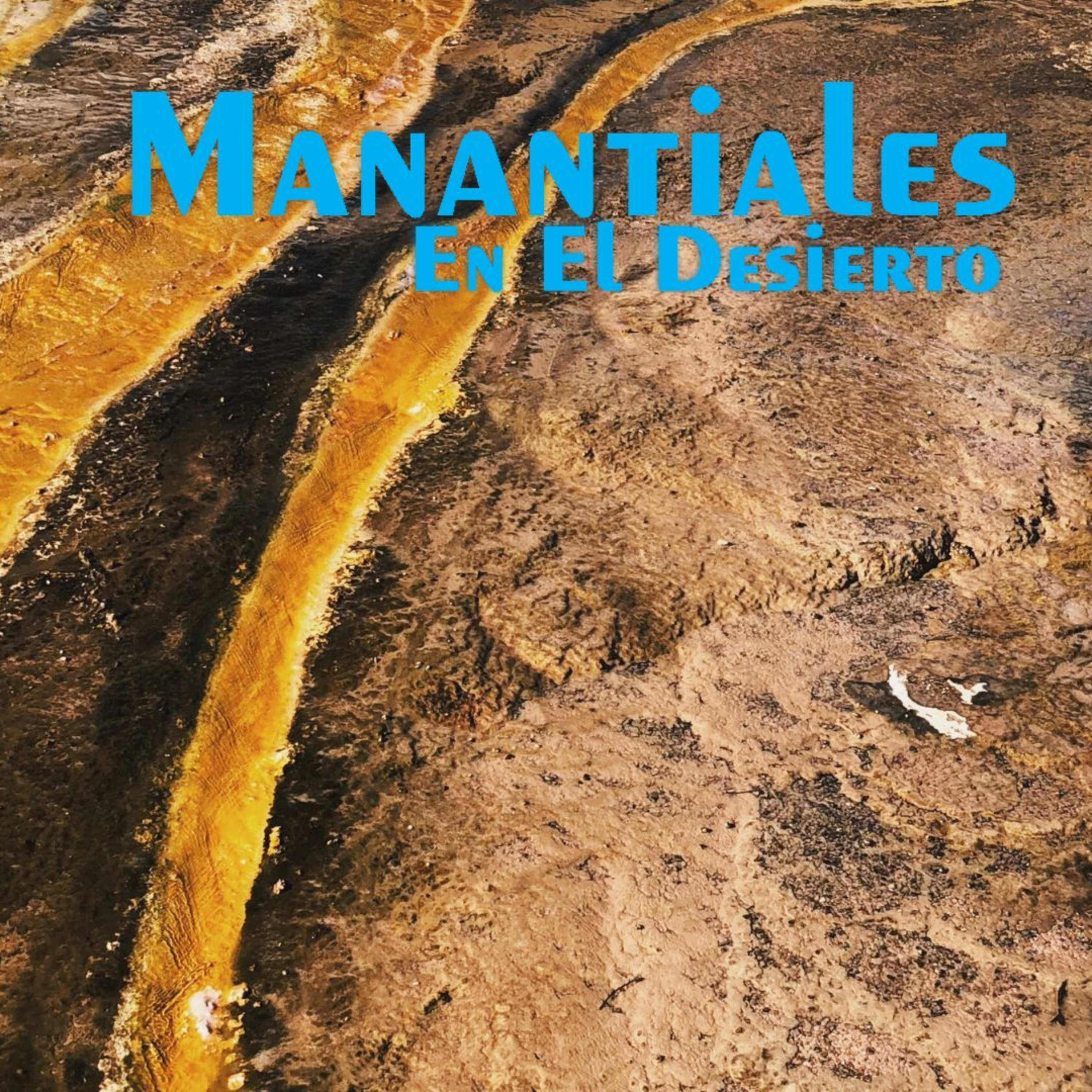 Manantiales en el Desierto - 8 de Diciembre episode artwork