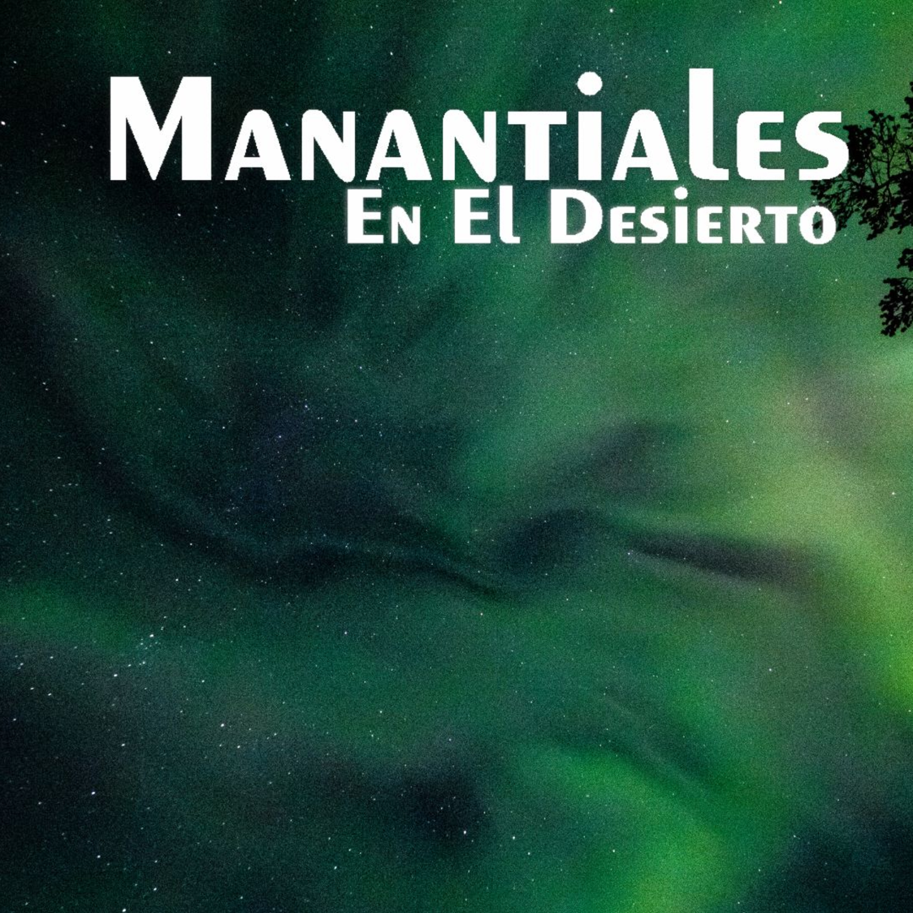 Manantiales en el Desierto - 10 de Diciembre episode artwork