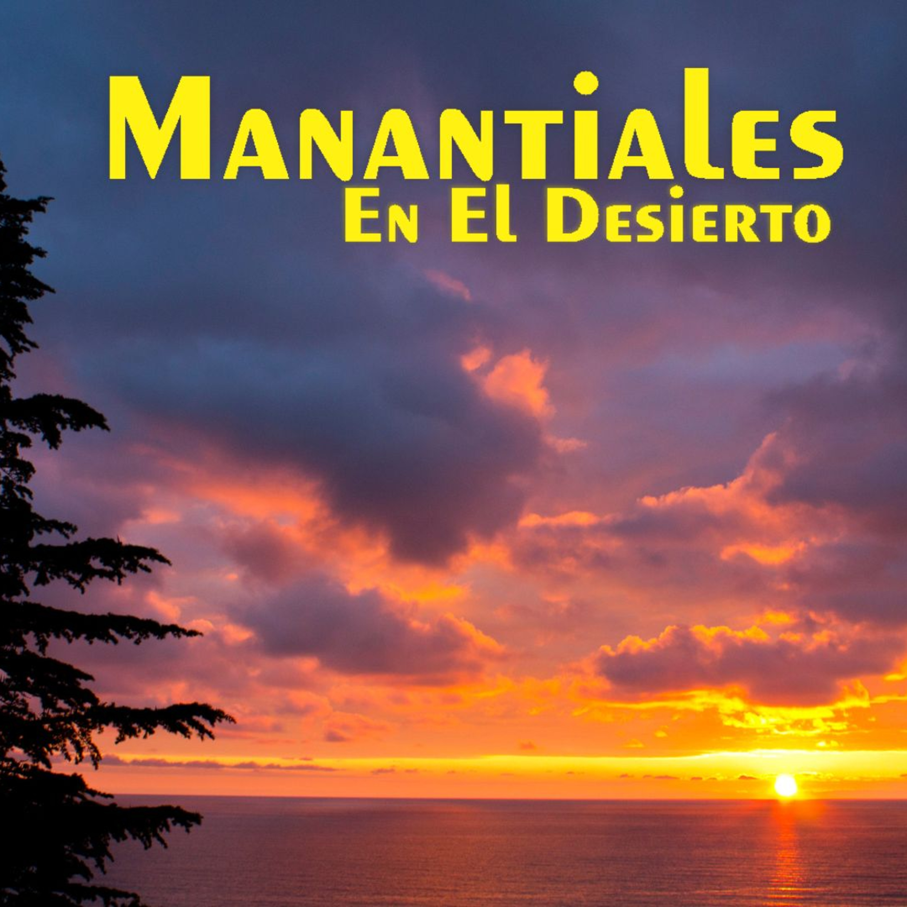 Manantiales en el Desierto - 17 de Diciembre episode artwork