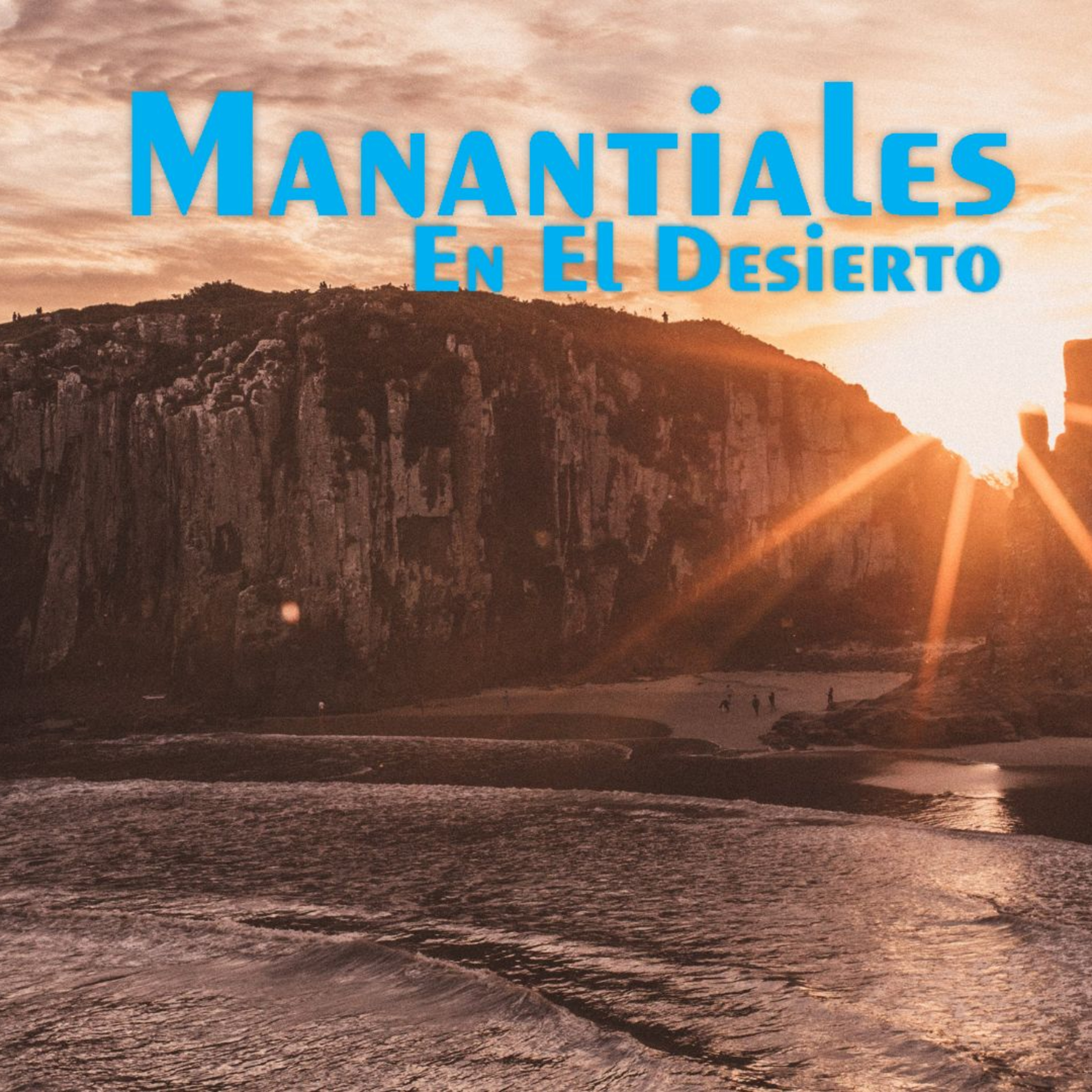 Manantiales en el Desierto - 18 de Diciembre episode artwork