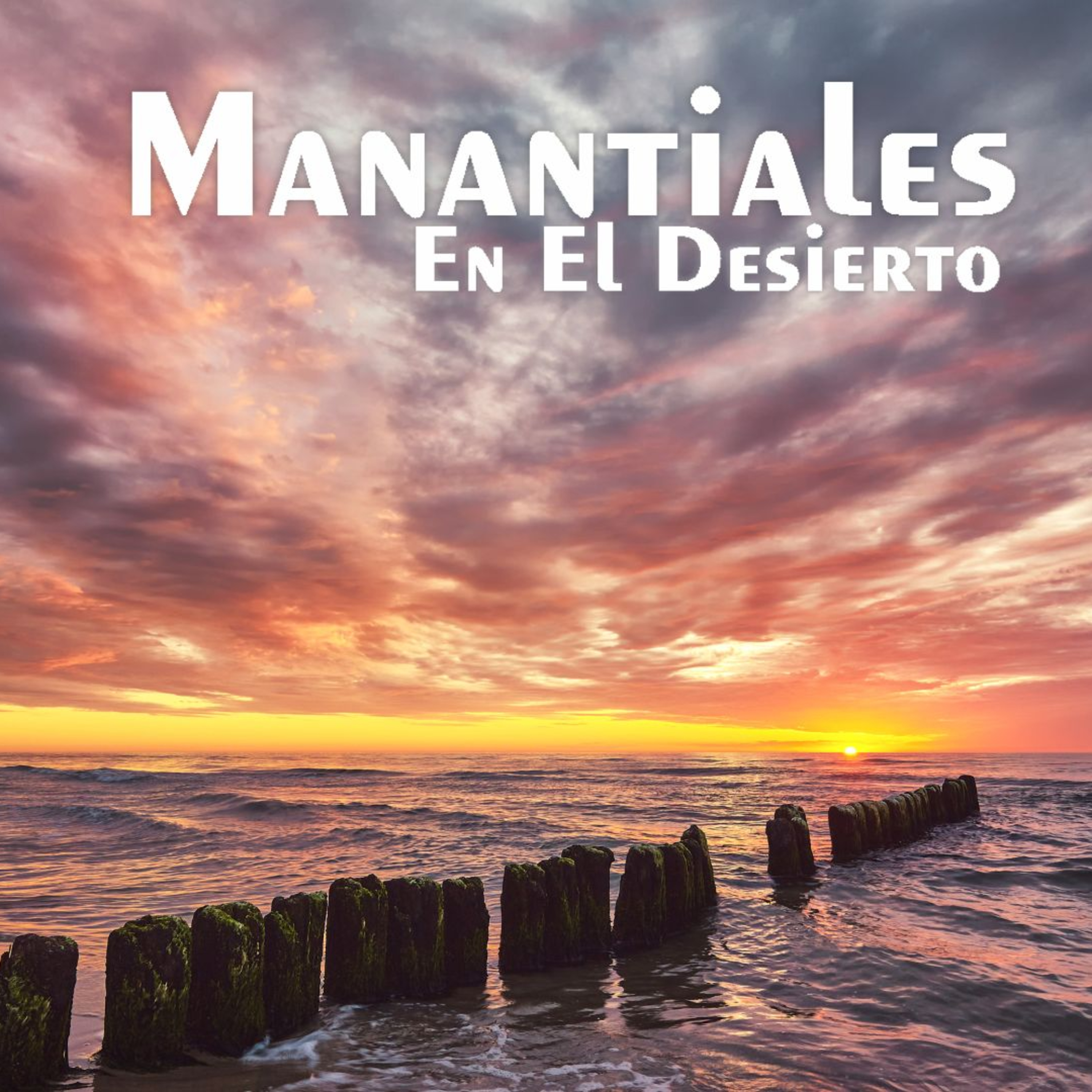 Manantiales en el Desierto - 20 de Diciembre episode artwork