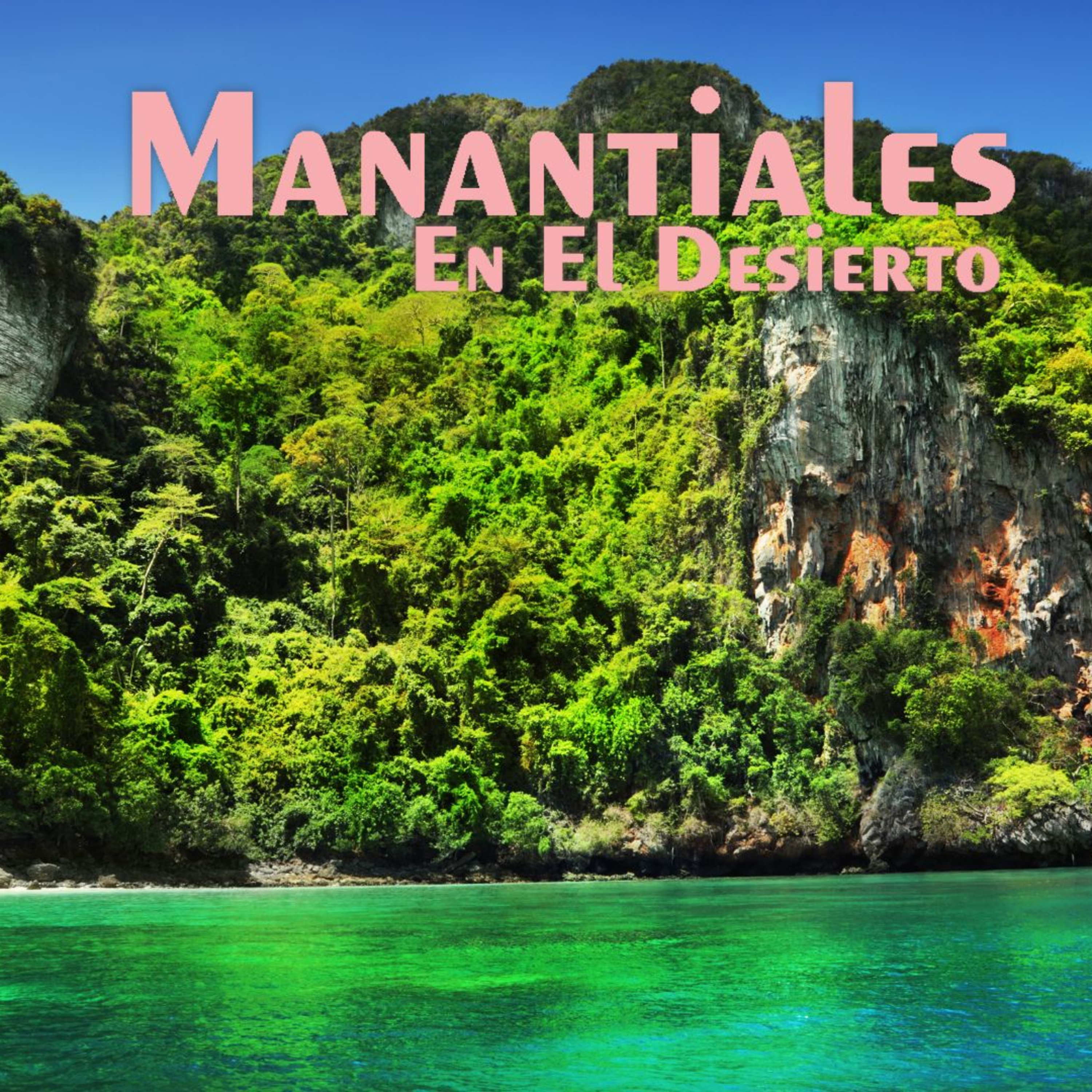 Manantiales en el Desierto - 21 de Diciembre episode artwork