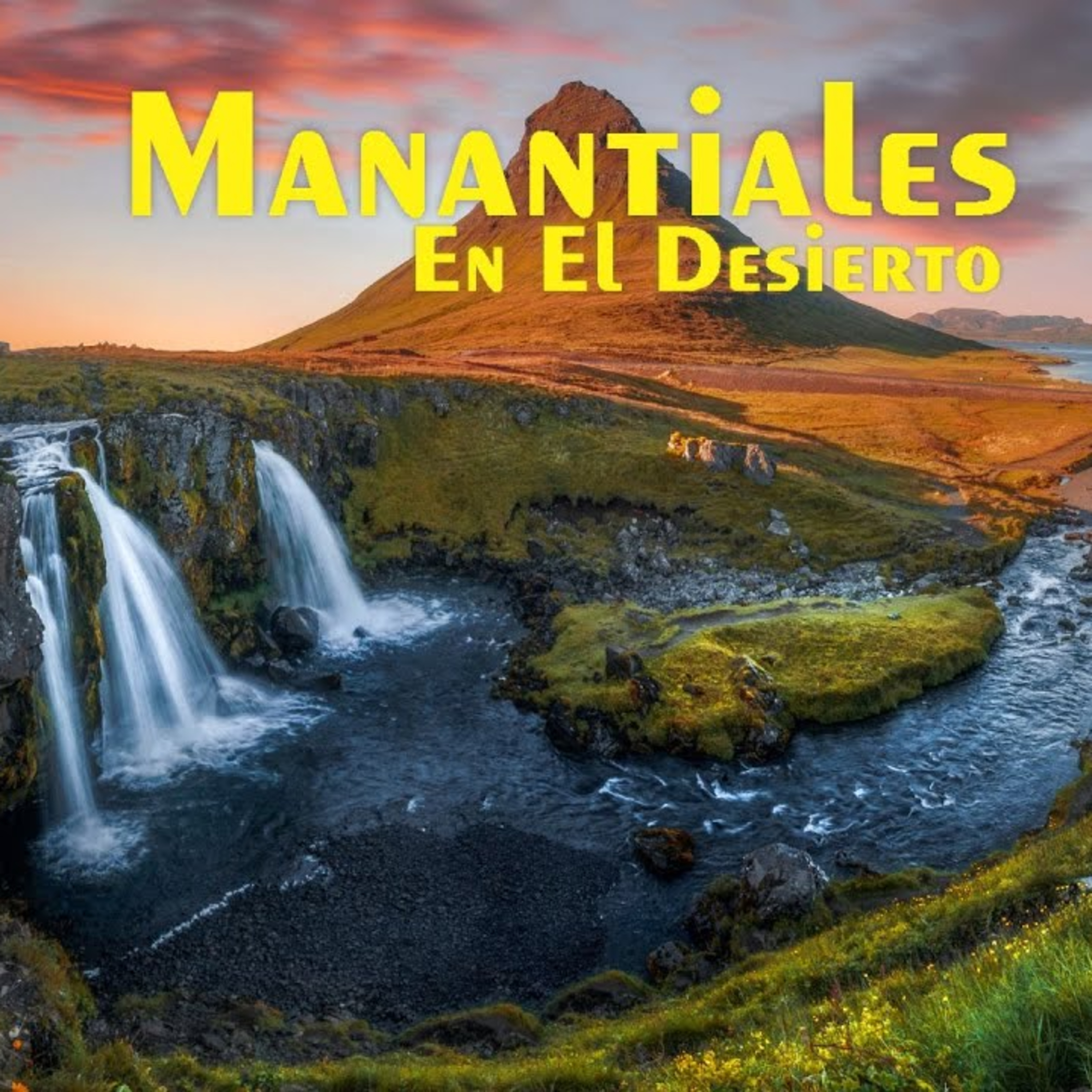 Manantiales en el Desierto - 22 de Diciembre episode artwork