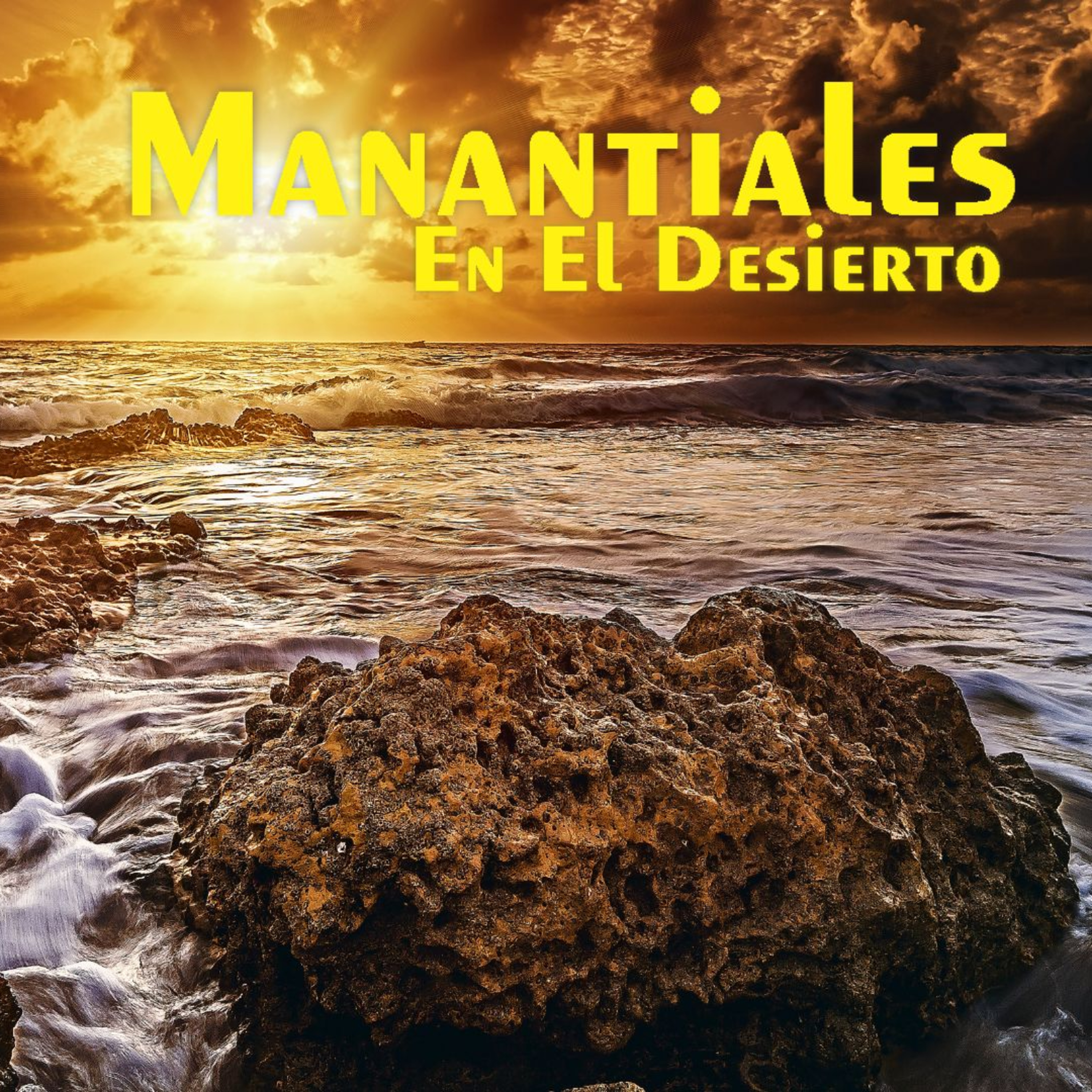 Manantiales en el Desierto - 23 de Diciembre episode artwork