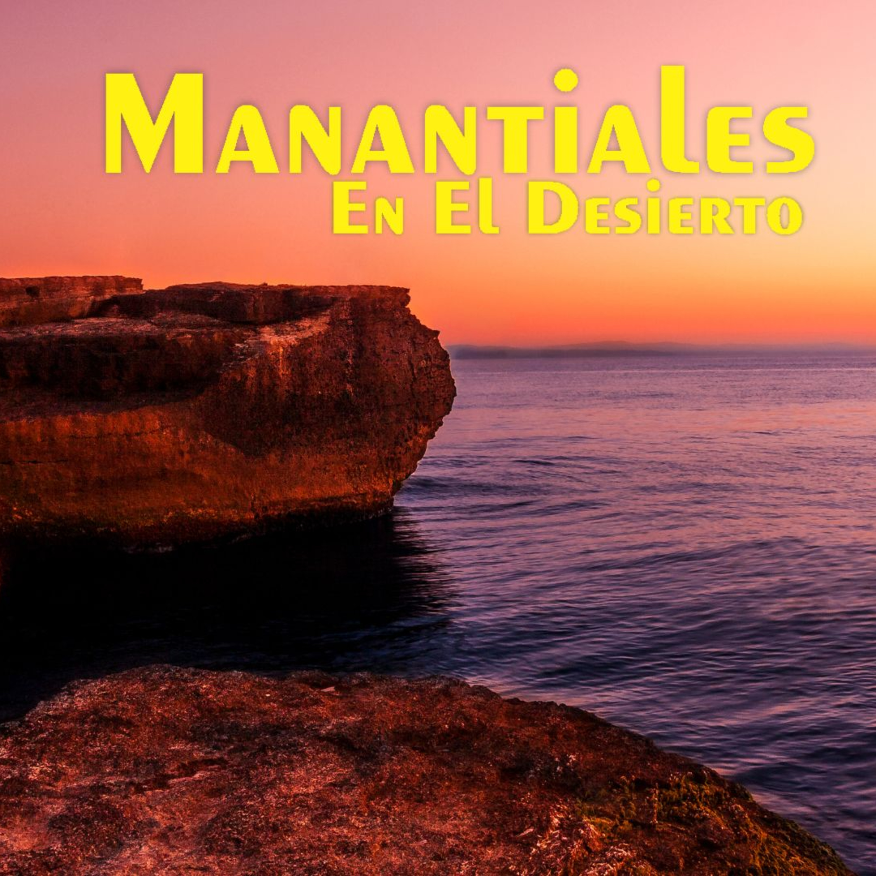 Manantiales en el Desierto - 24 de Diciembre episode artwork