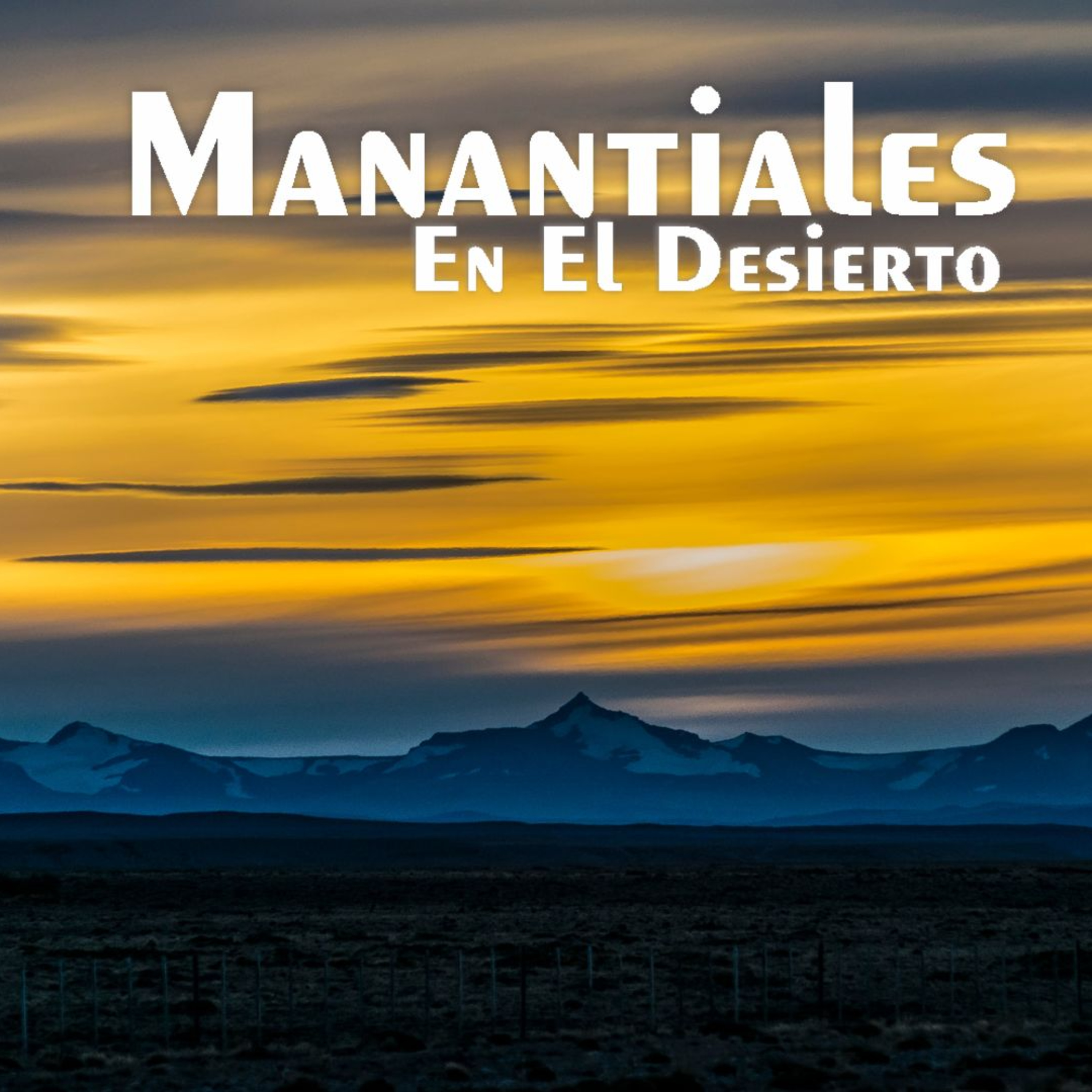 Manantiales en el Desierto - 27 de Diciembre episode artwork