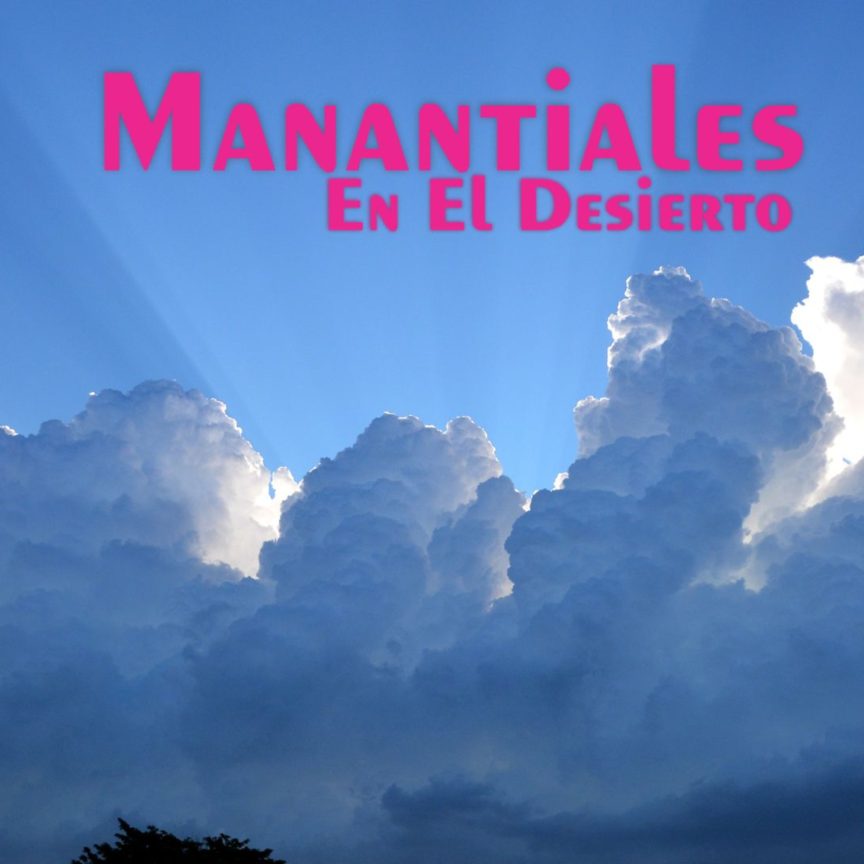 Manantiales en el Desierto - 3 de Enero episode artwork