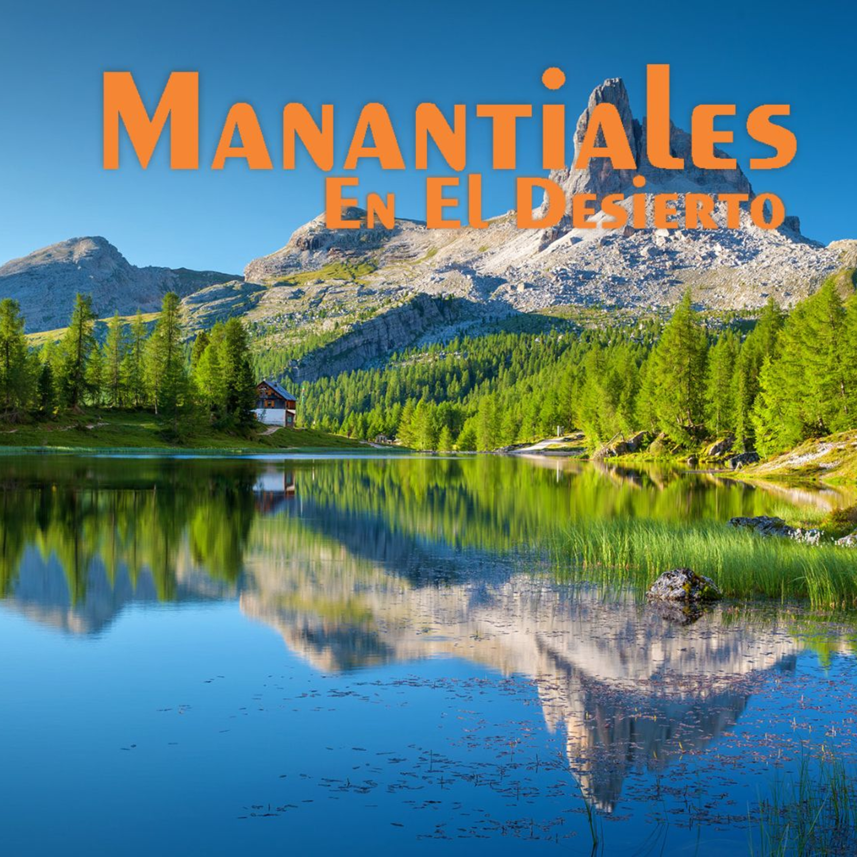 Manantiales en el Desierto - 6 de Enero episode artwork